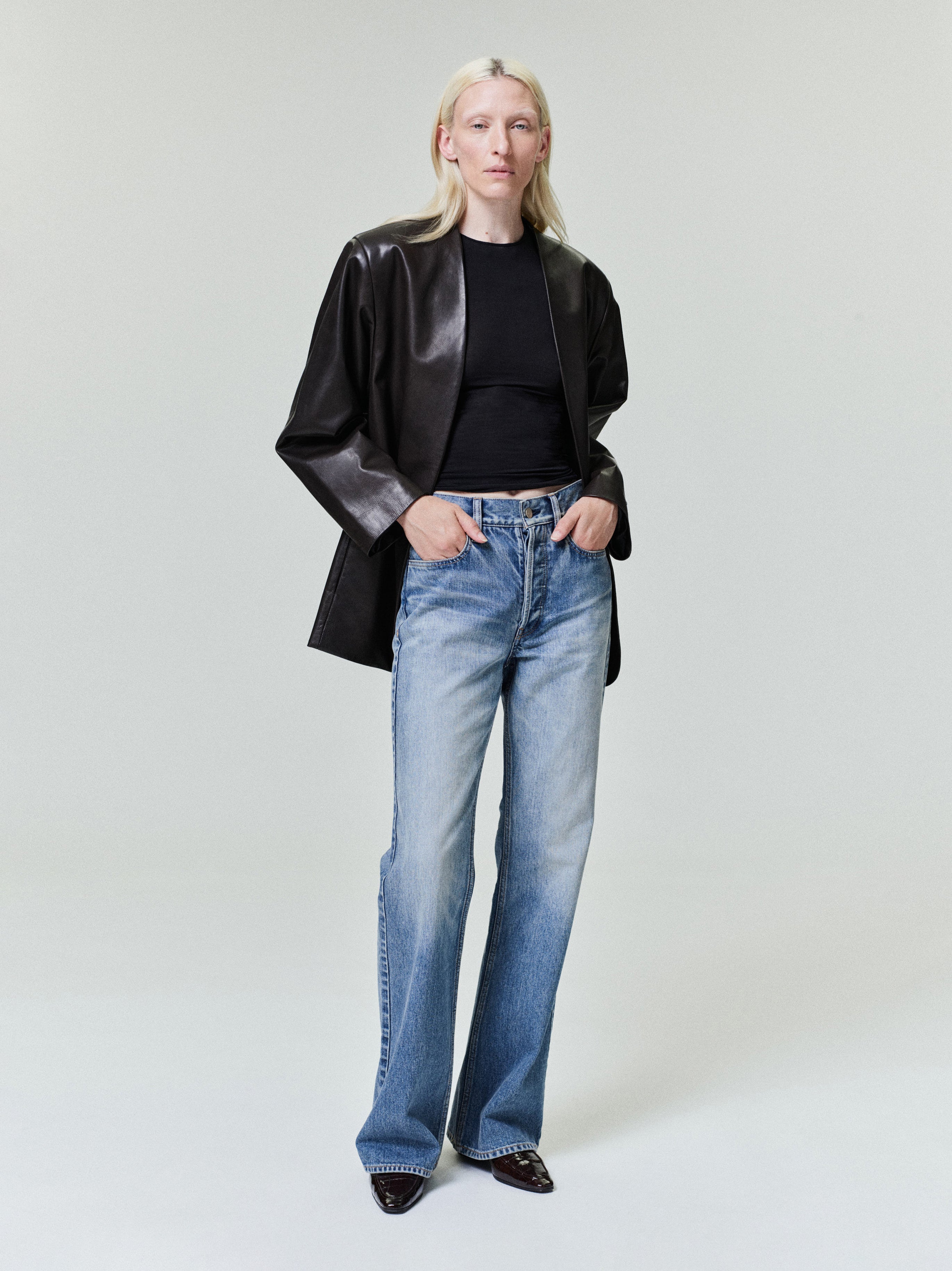 Womens Denim 70s 5 Pkt – Fear of God