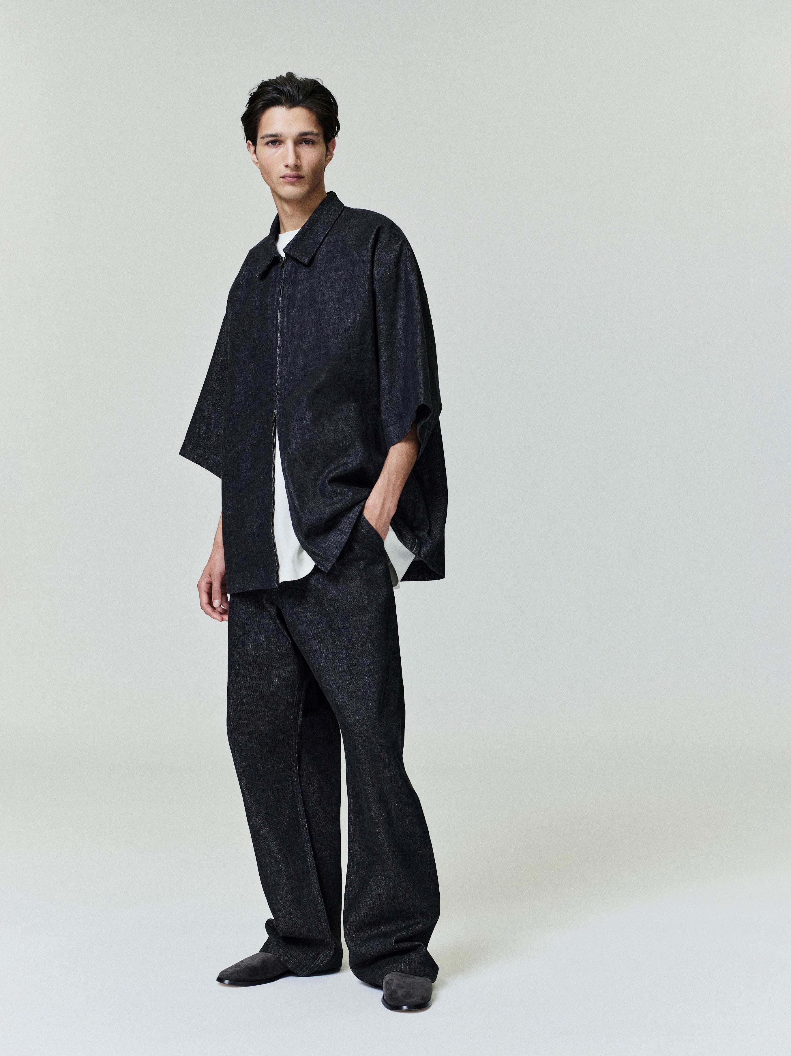 Denim Work Pant – Fear of God