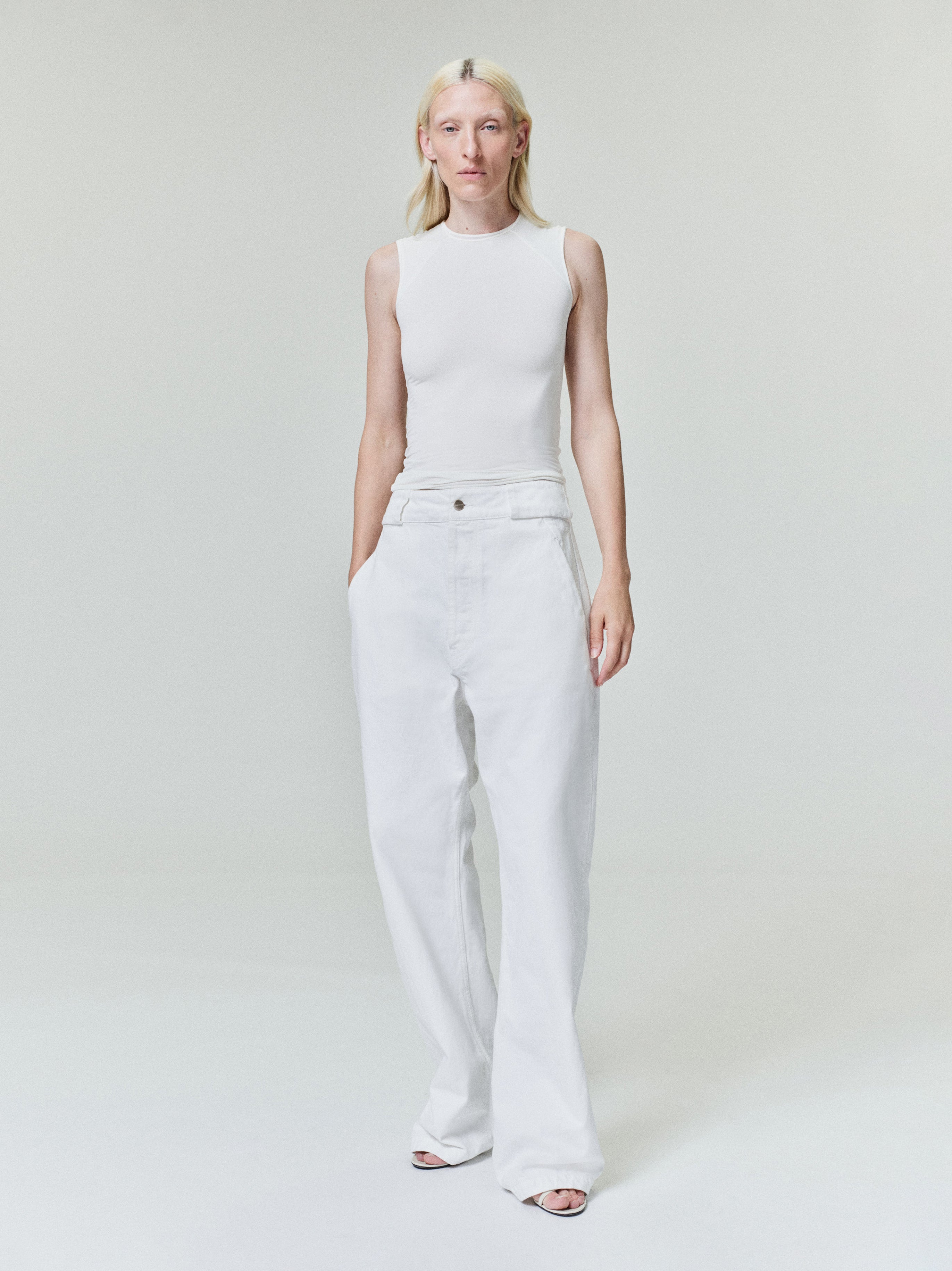 Womens Cotton Twill Utility Pant – Fear of God