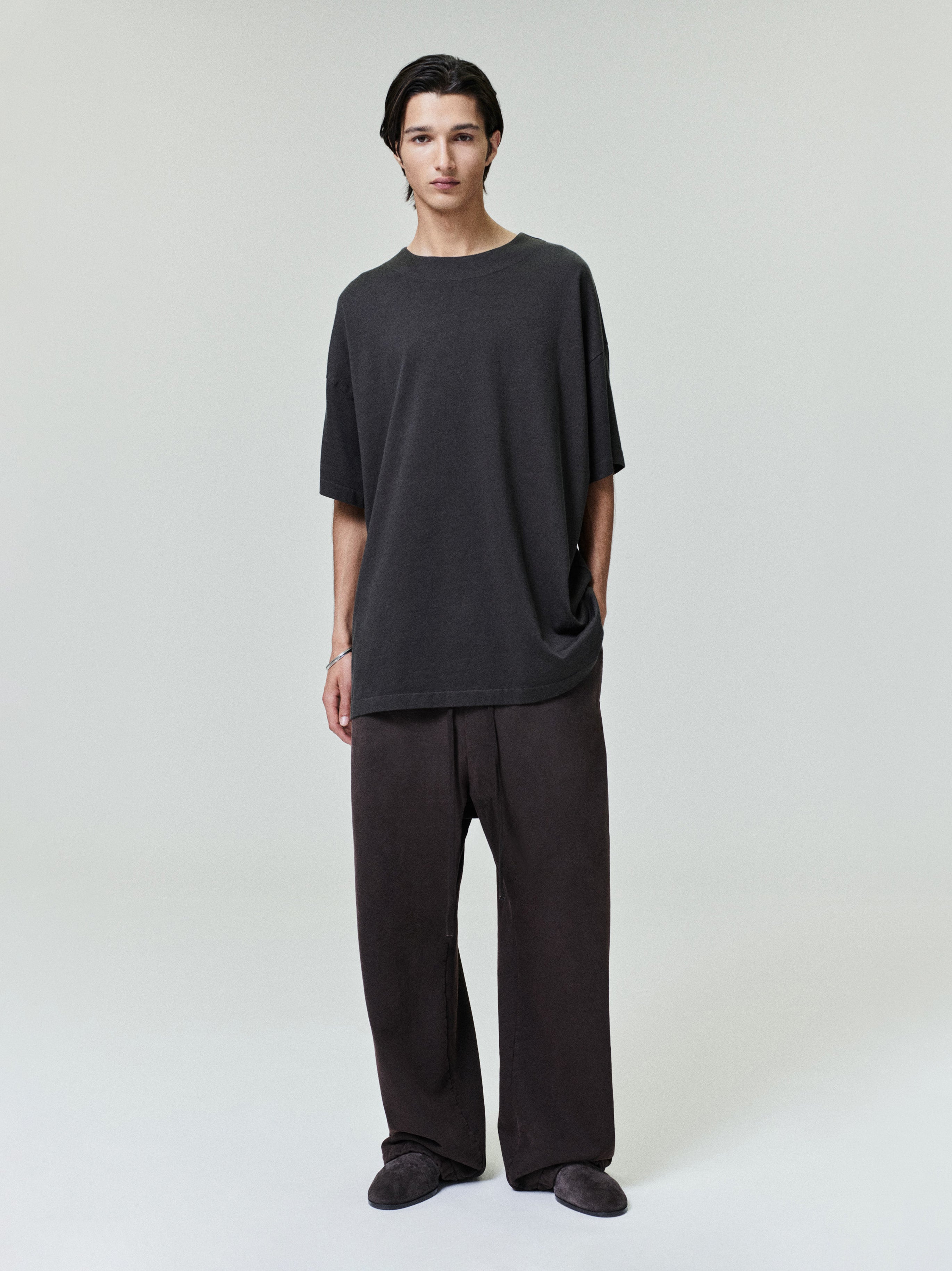 Sunfaded Wide Leg Sweatpant – Fear of God