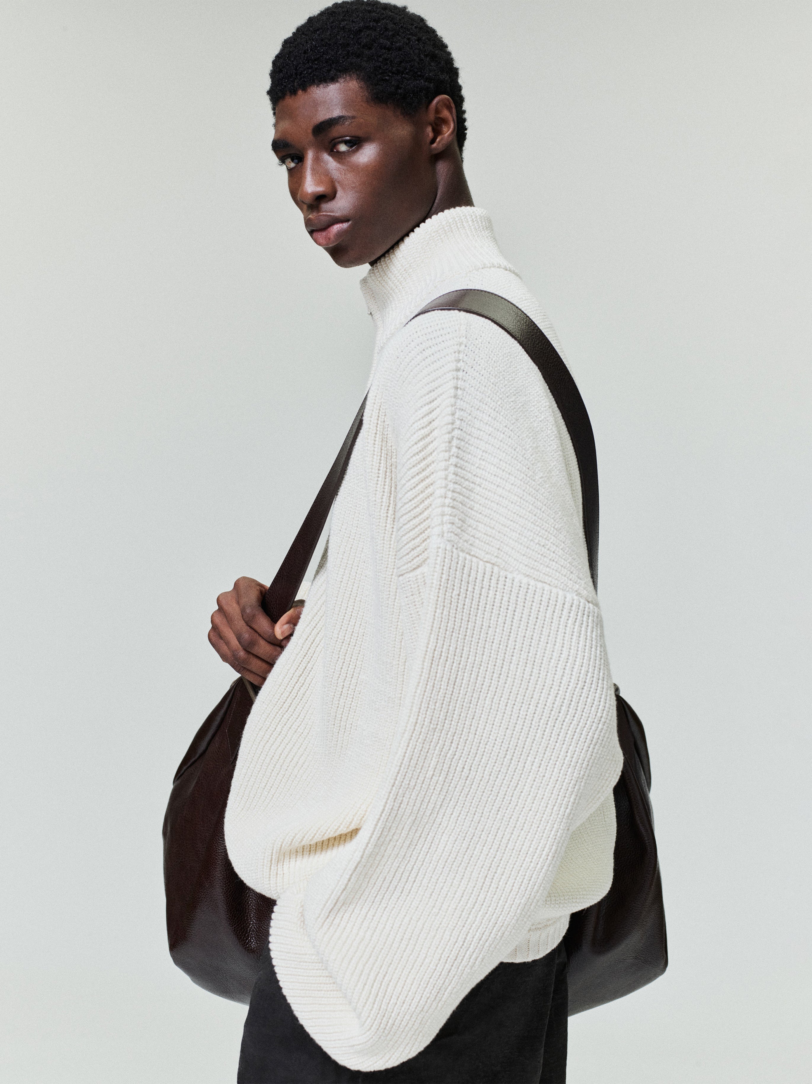 Zip-Up Sweater Long Sleeve – Fear of God