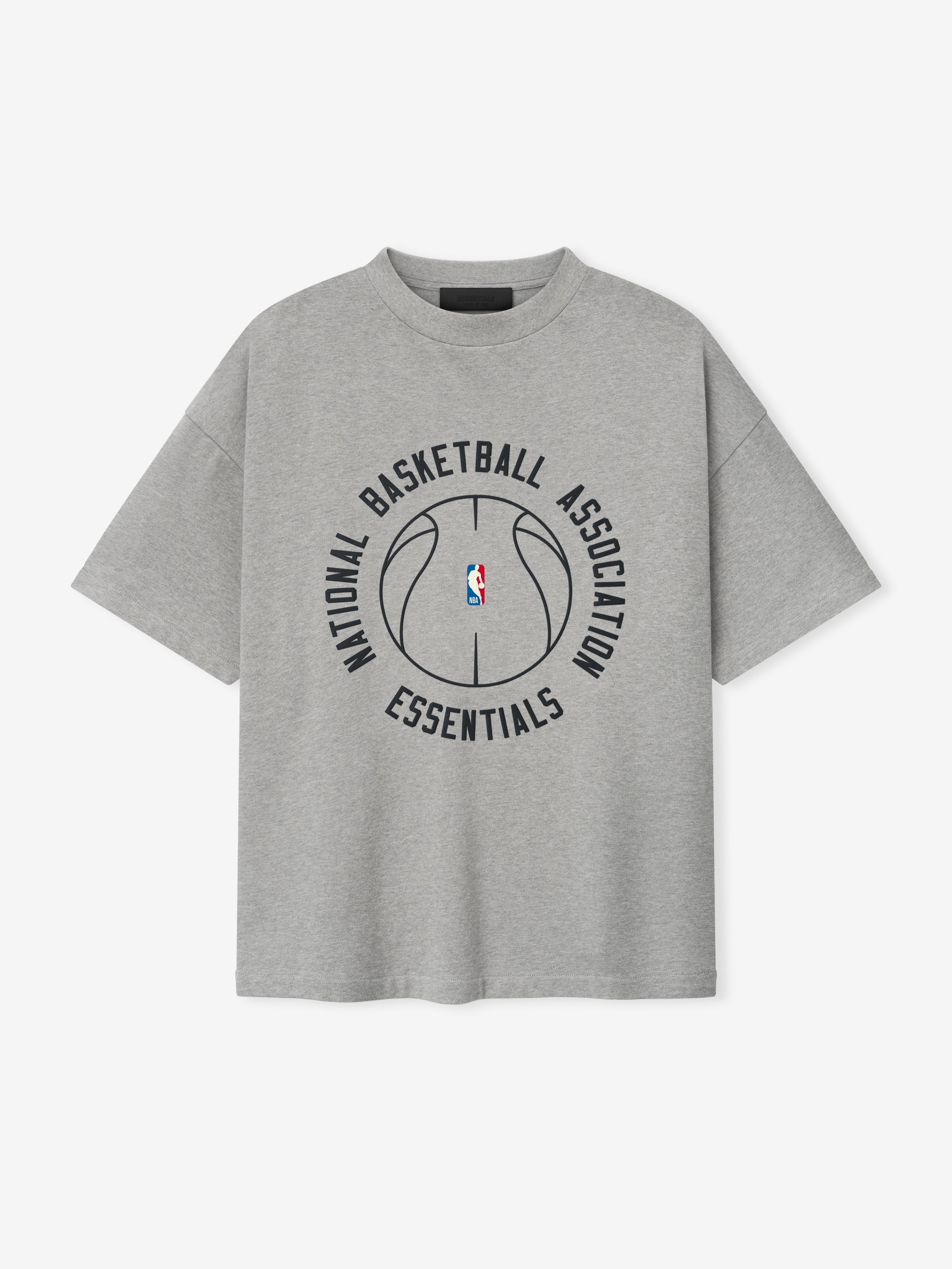 NBA X Barkley Hendricks 90S Tee – Fear of God