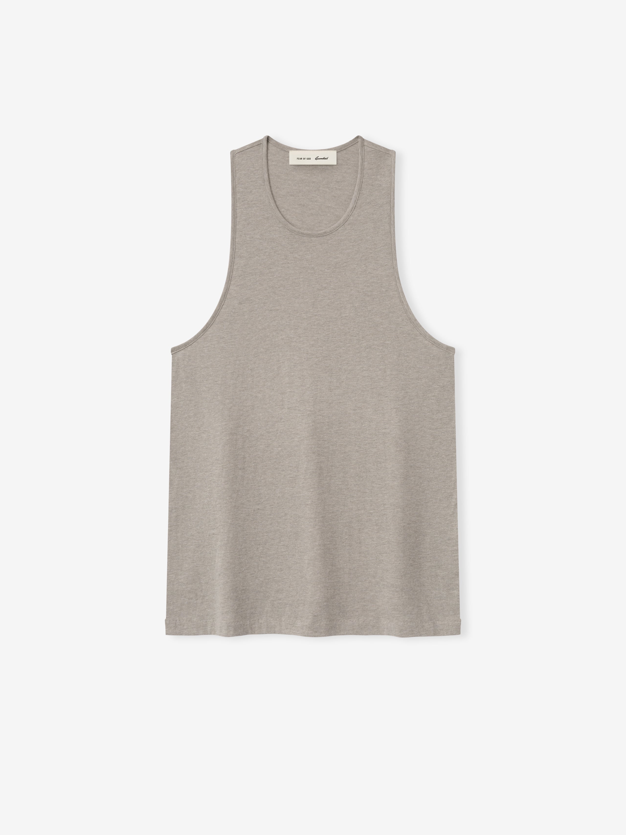 Signature Essential Tank – Fear of God