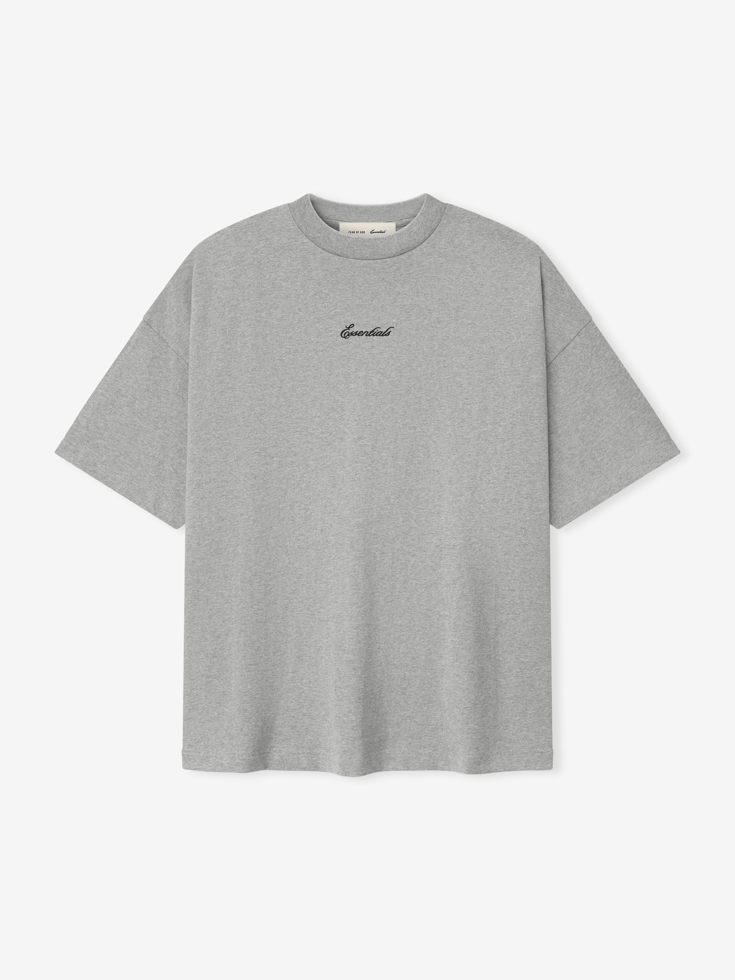 Signature 90s Tee – Fear of God