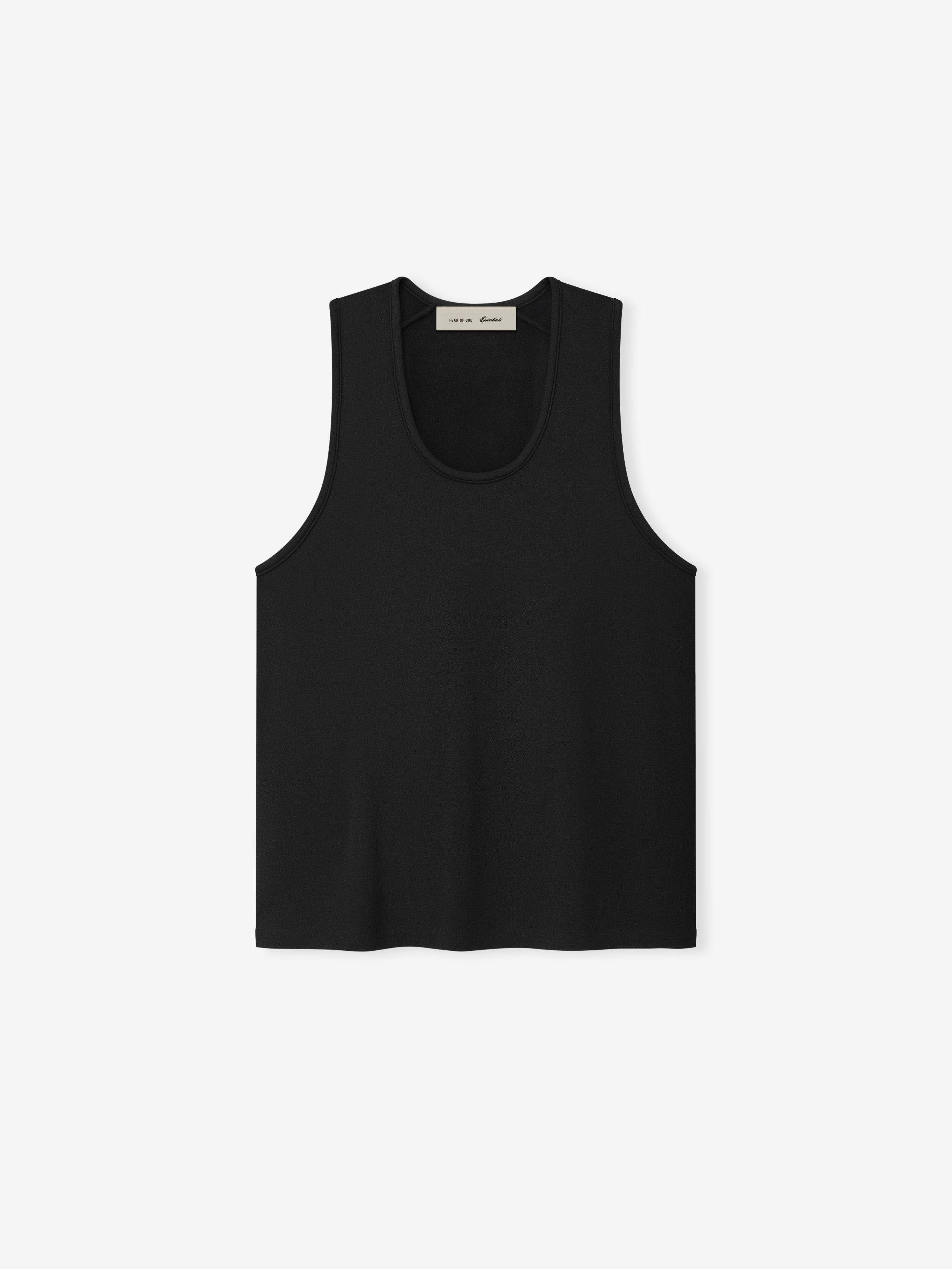 Womens Classic Tank – Fear of God