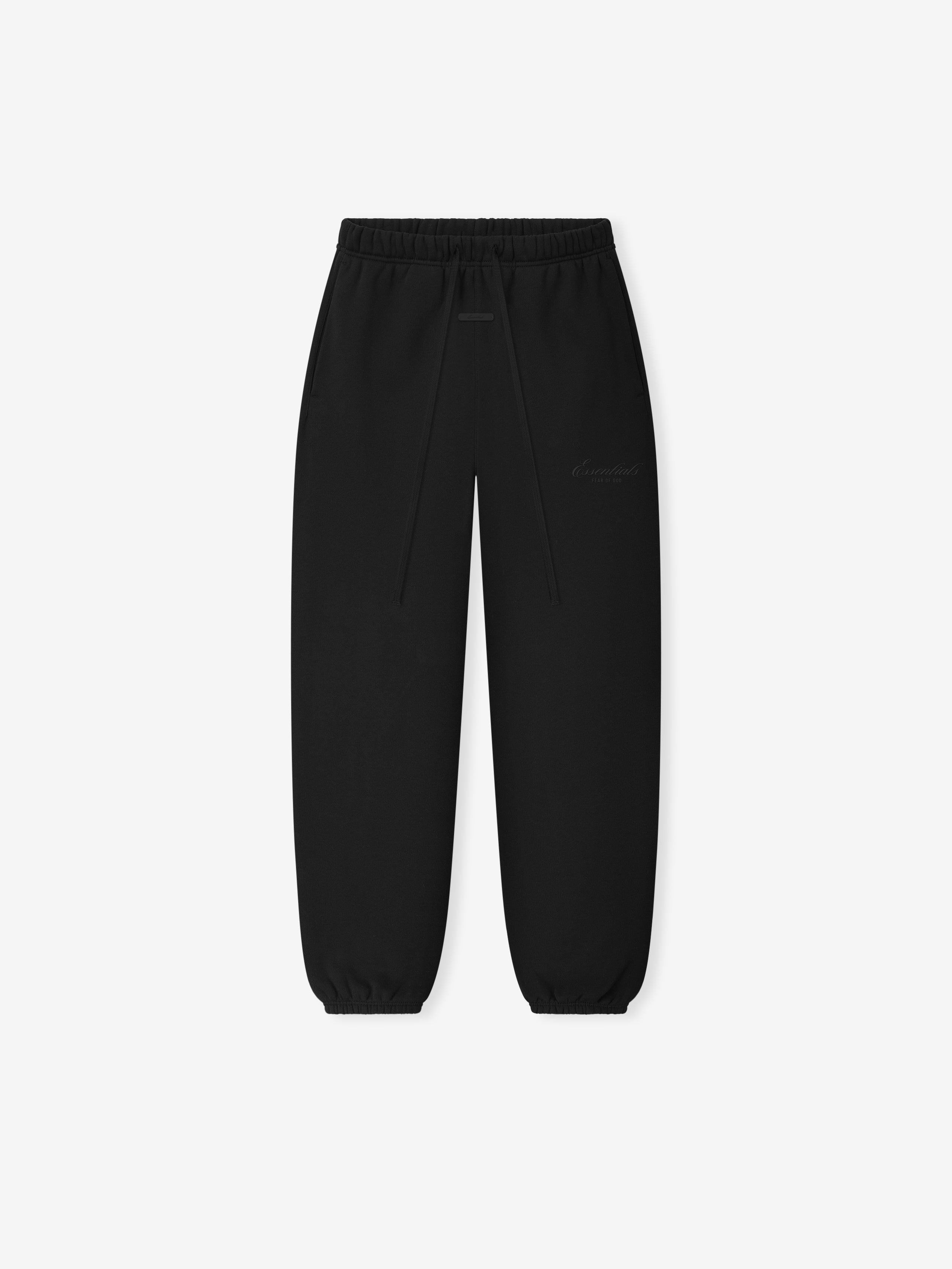 Womens Signature Vintage Sweatpant – Fear of God