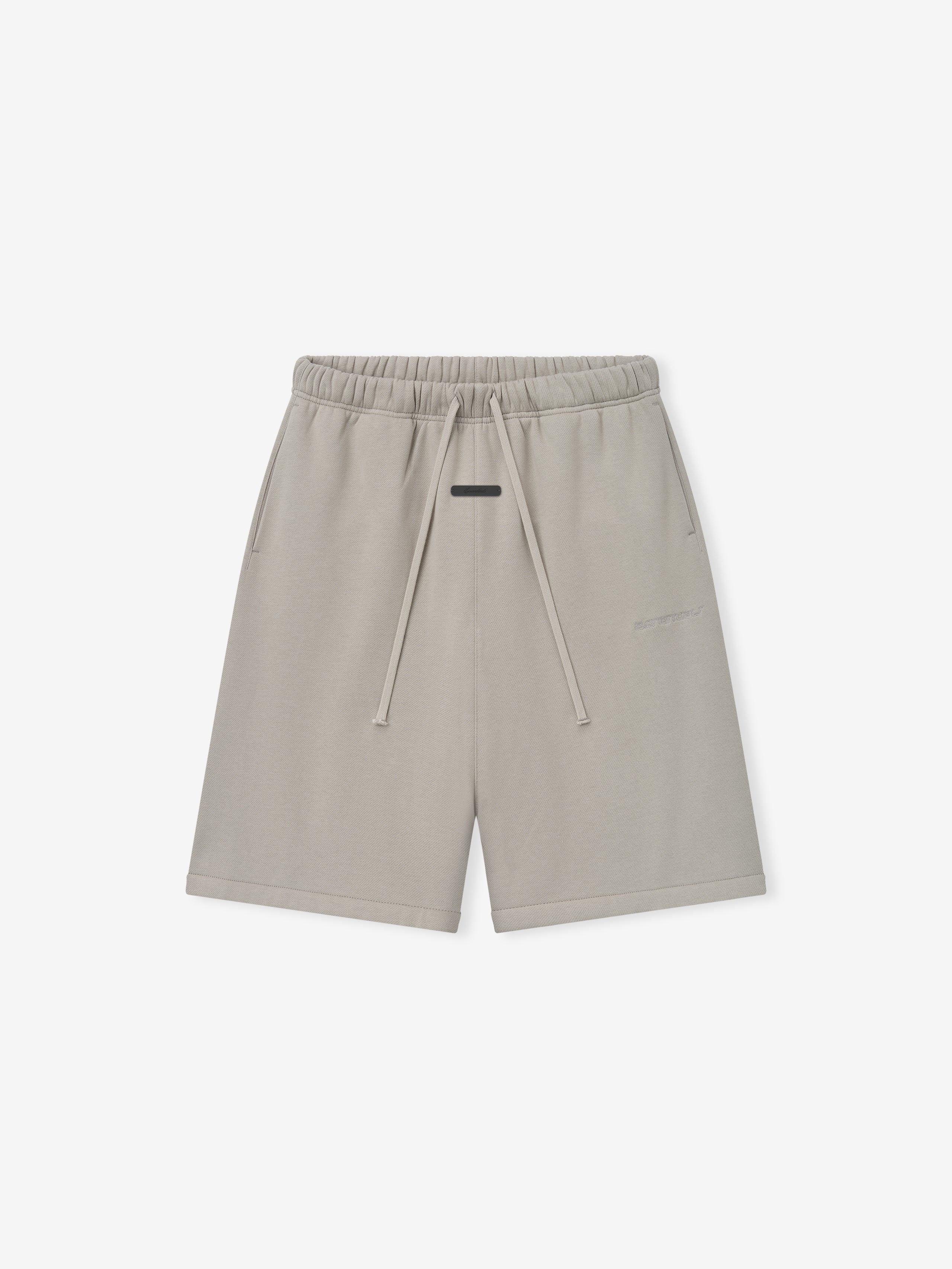 Active Trace Relaxed Sweatshort – Fear of God