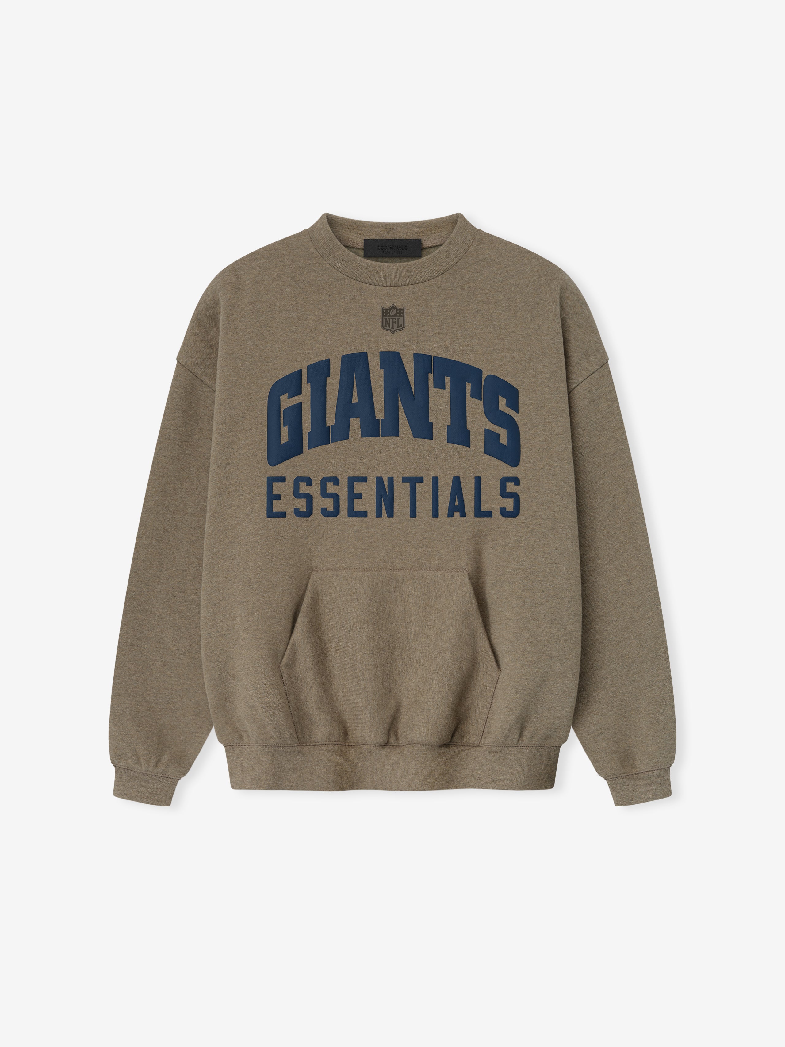 Giants Sport Crewneck – Fear of God