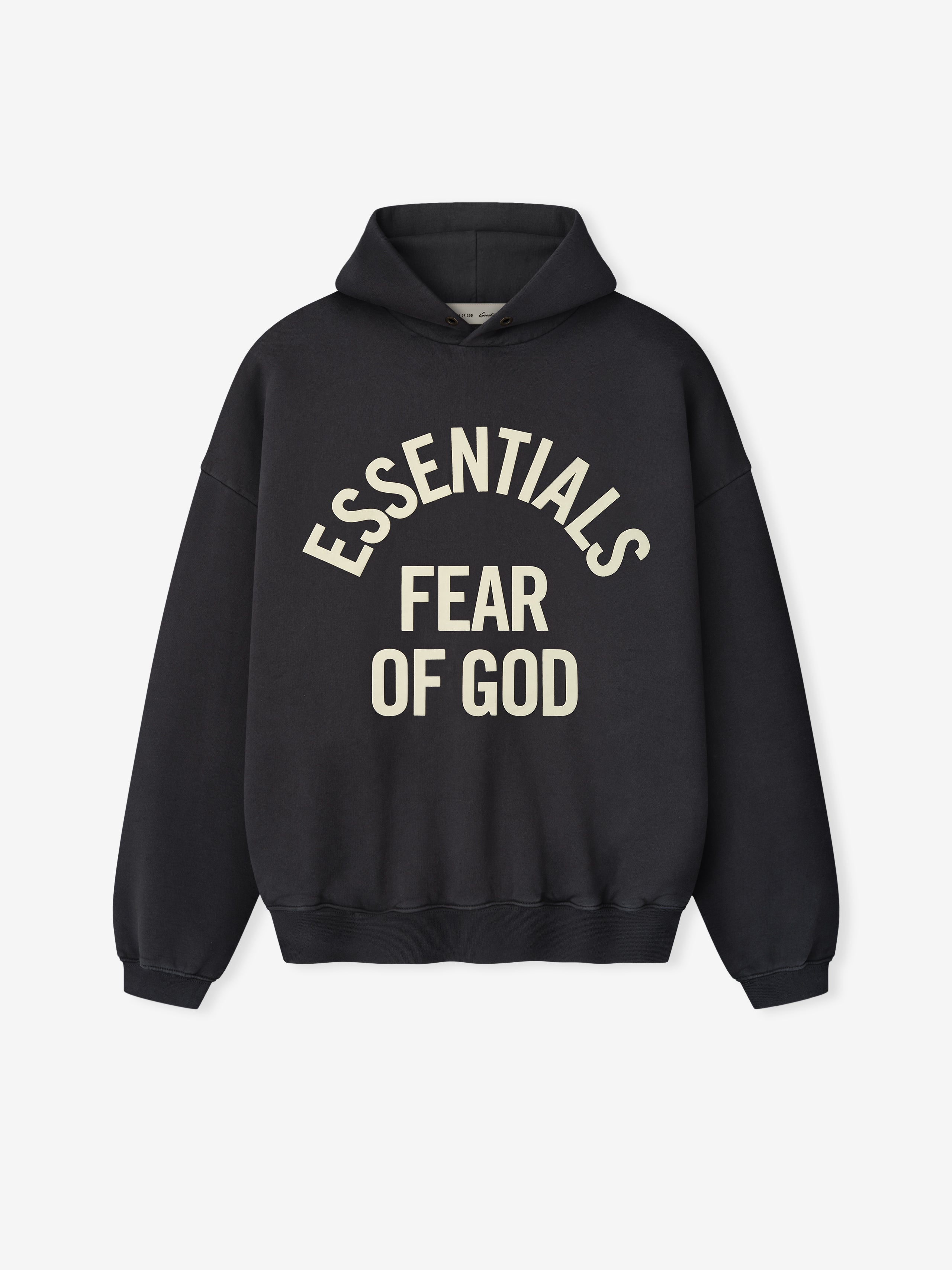 Campus 90s Hoodie – Fear of God