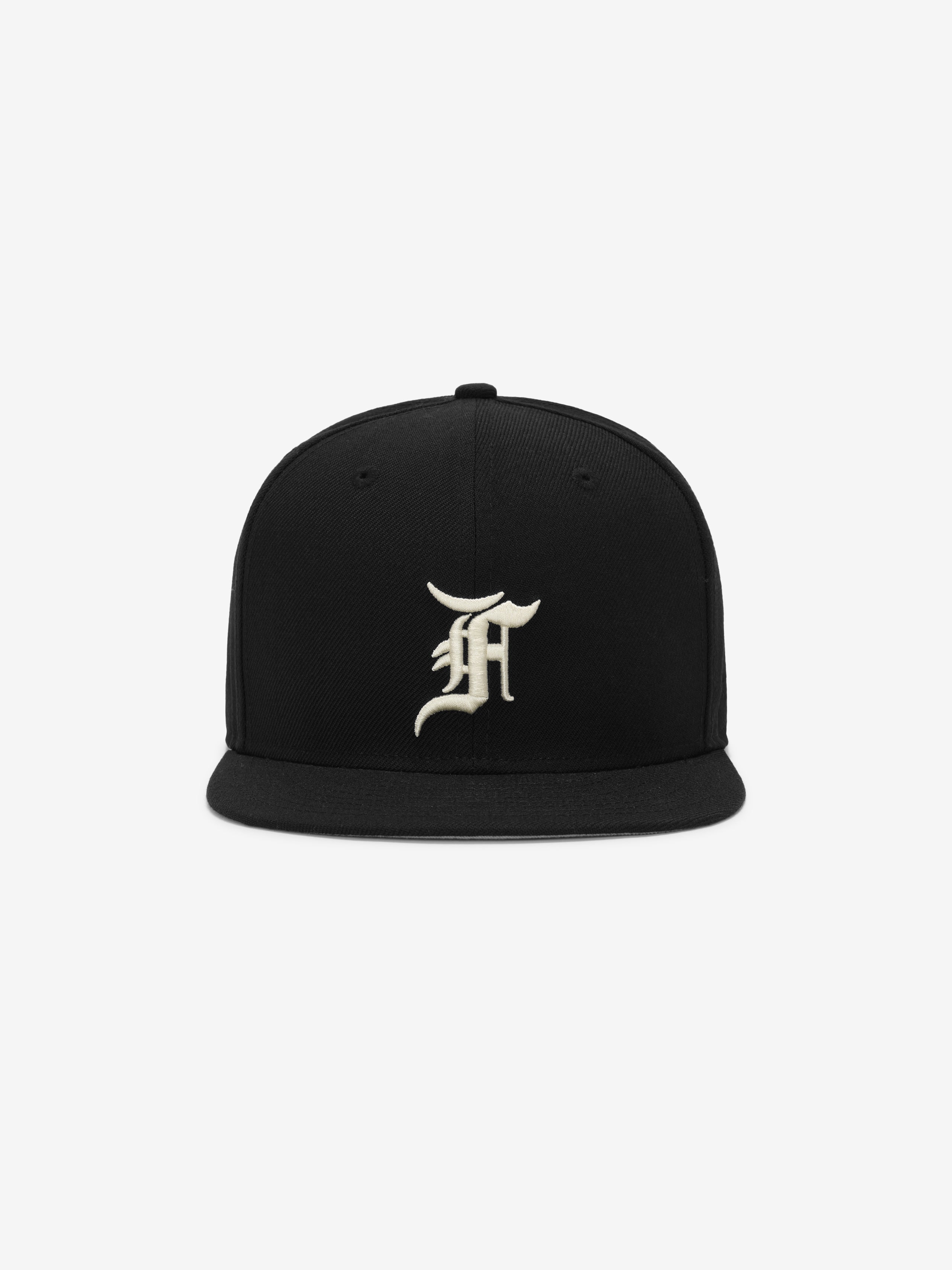 Chicago White Sox 59Fifty Cap - Black | Fear of God ESSENTIALS