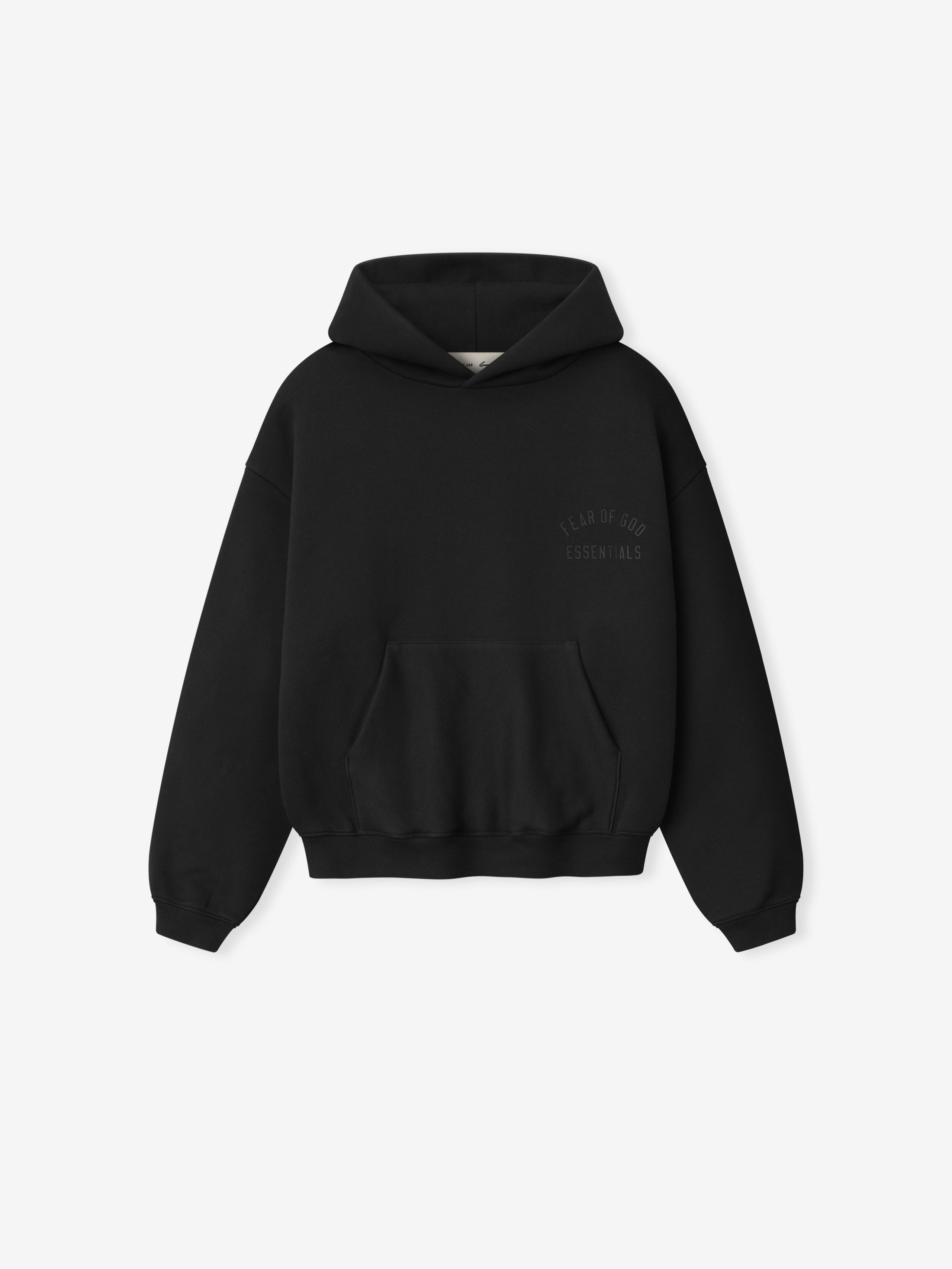 Kids Classic Hoodie – Fear of God