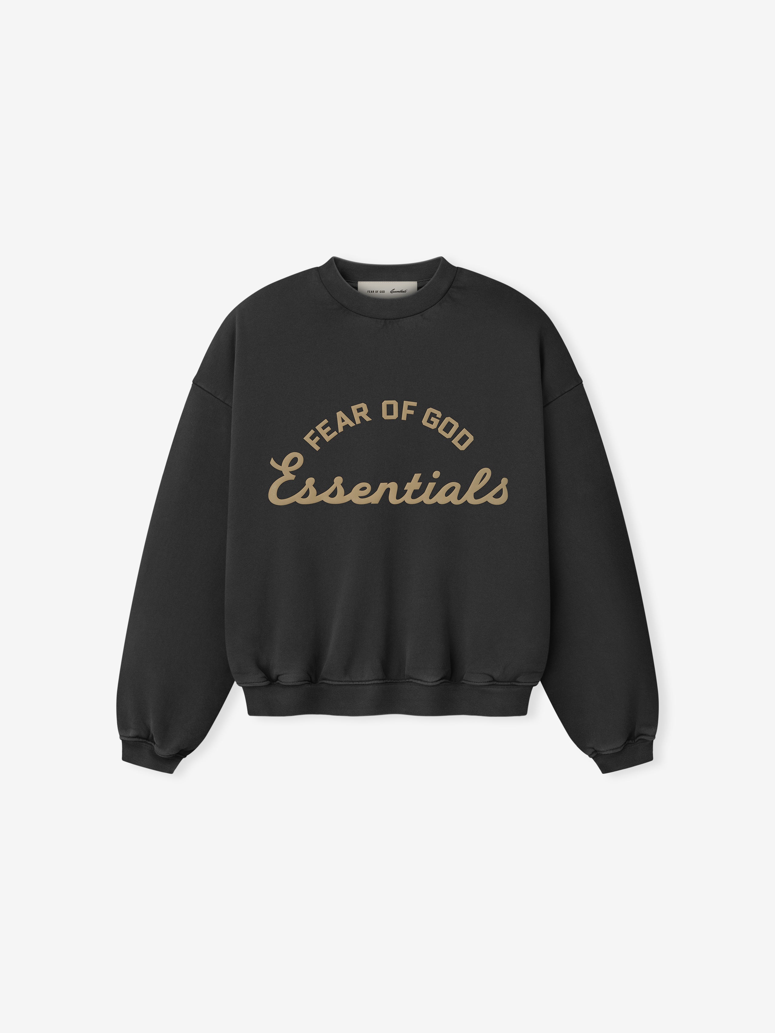 Kids Training 90s Crewneck Sweatshirt – Fear of God