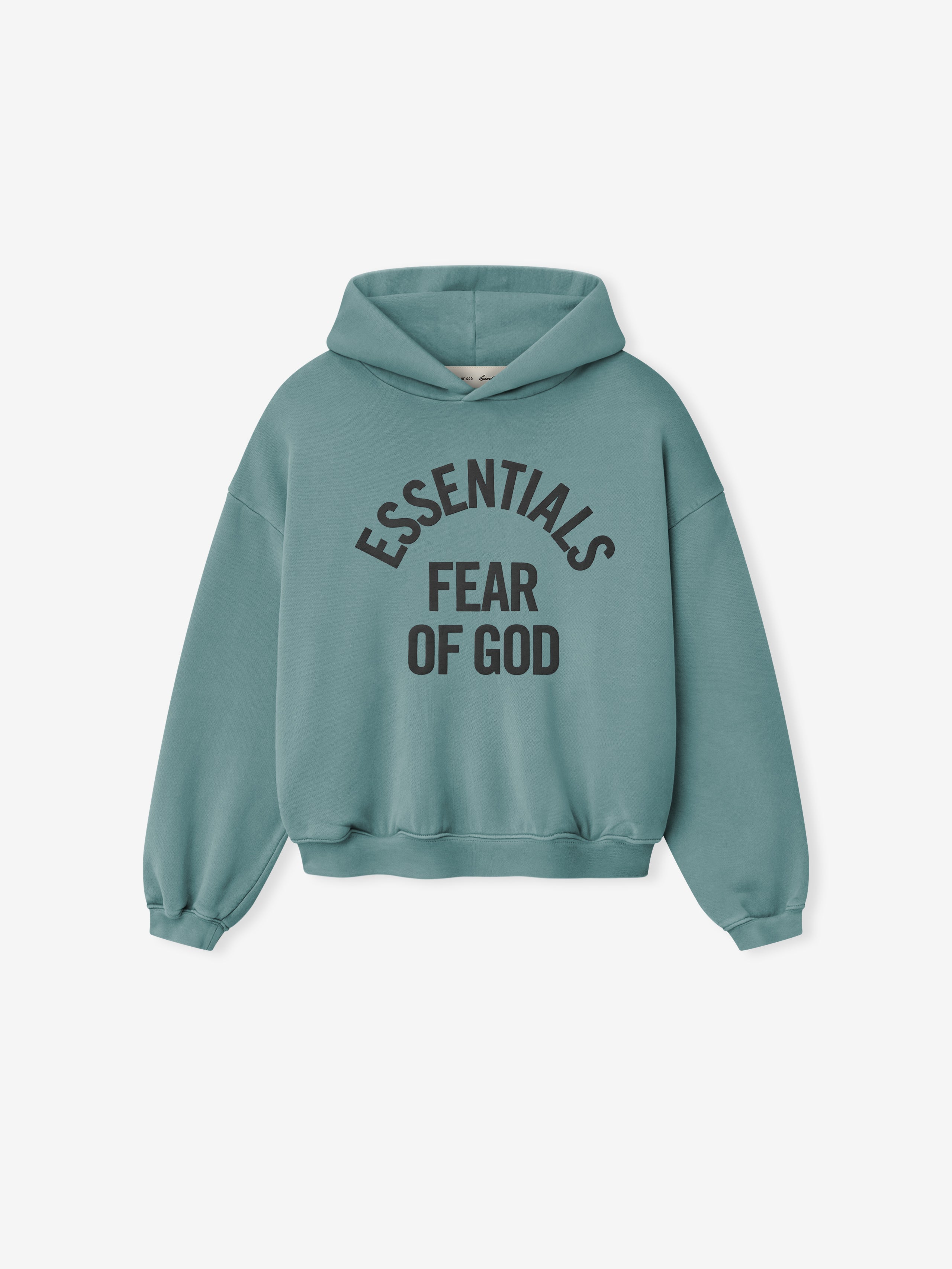 Kids Campus 90s Hoodie – Fear of God
