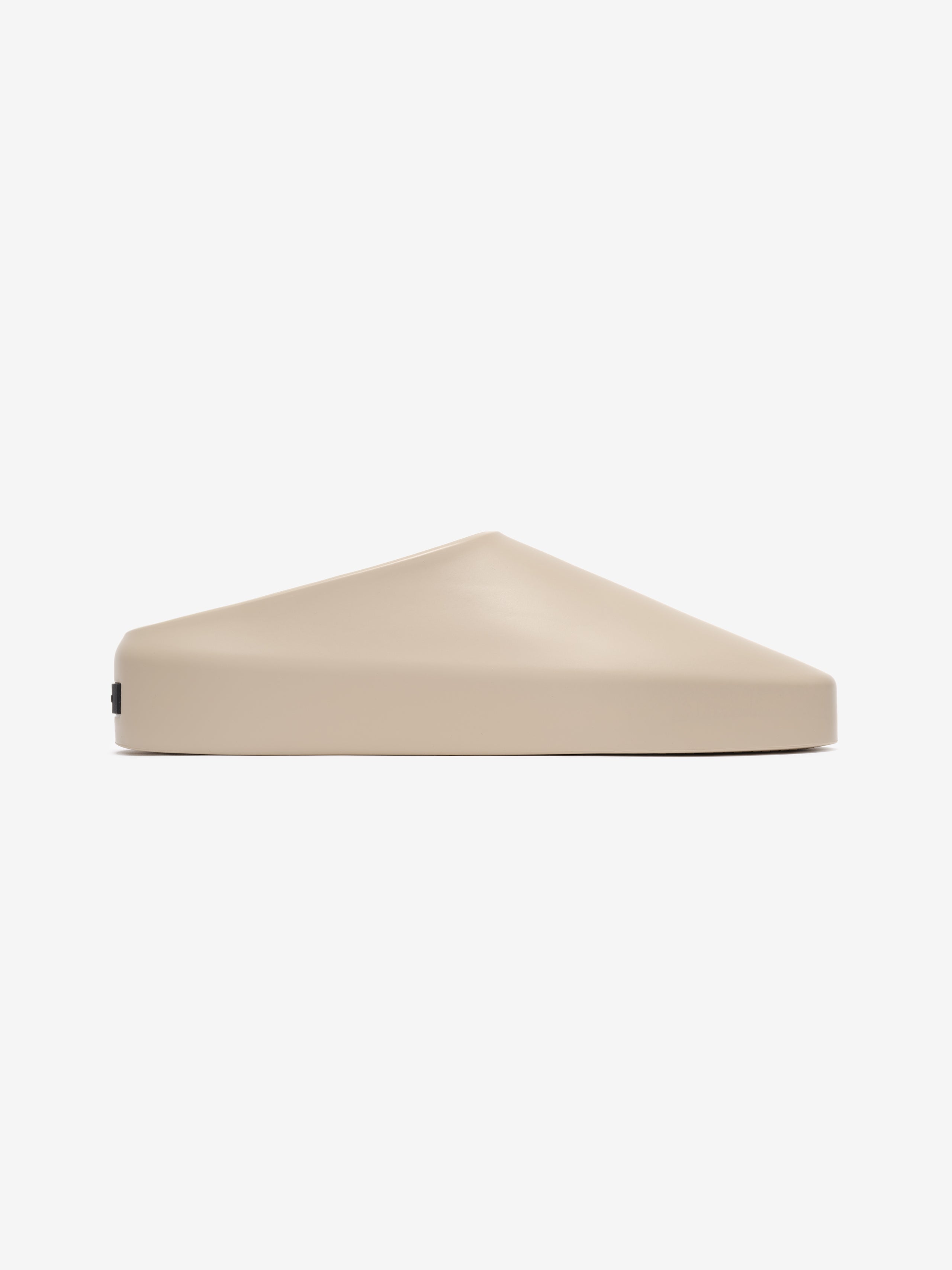 Fear of God The California 2.0 Mule Shoes Size 38 Eva Concrete Fear Of God Shoes  main image 2
