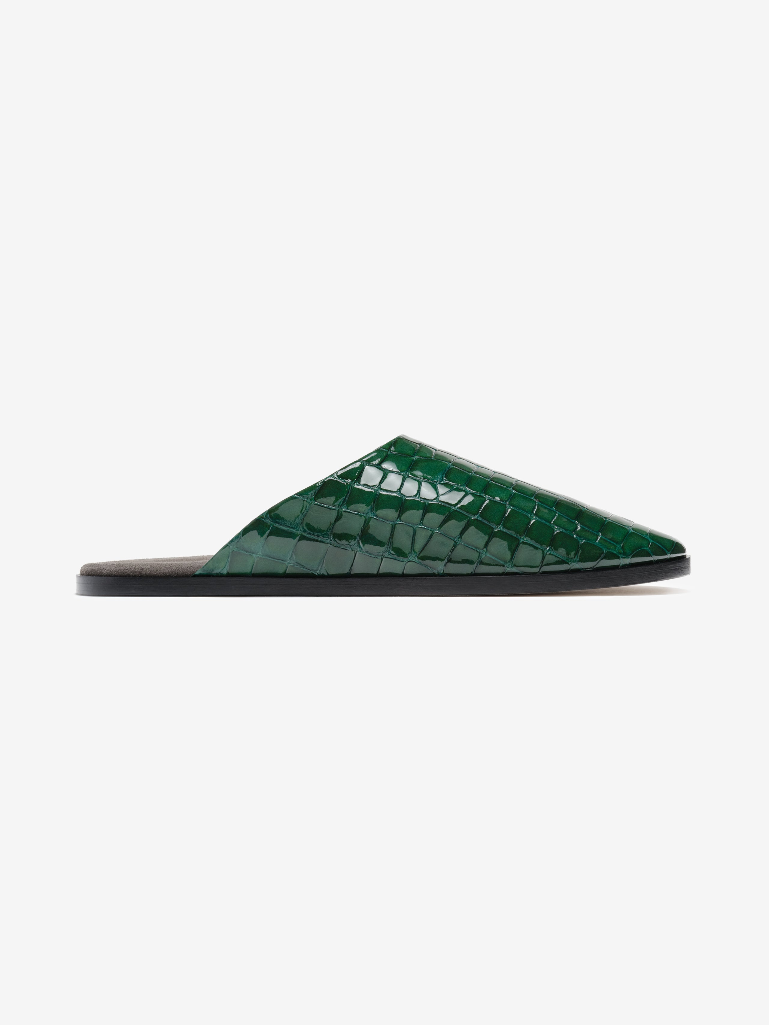 Croc Printed Slippers – Fear of God