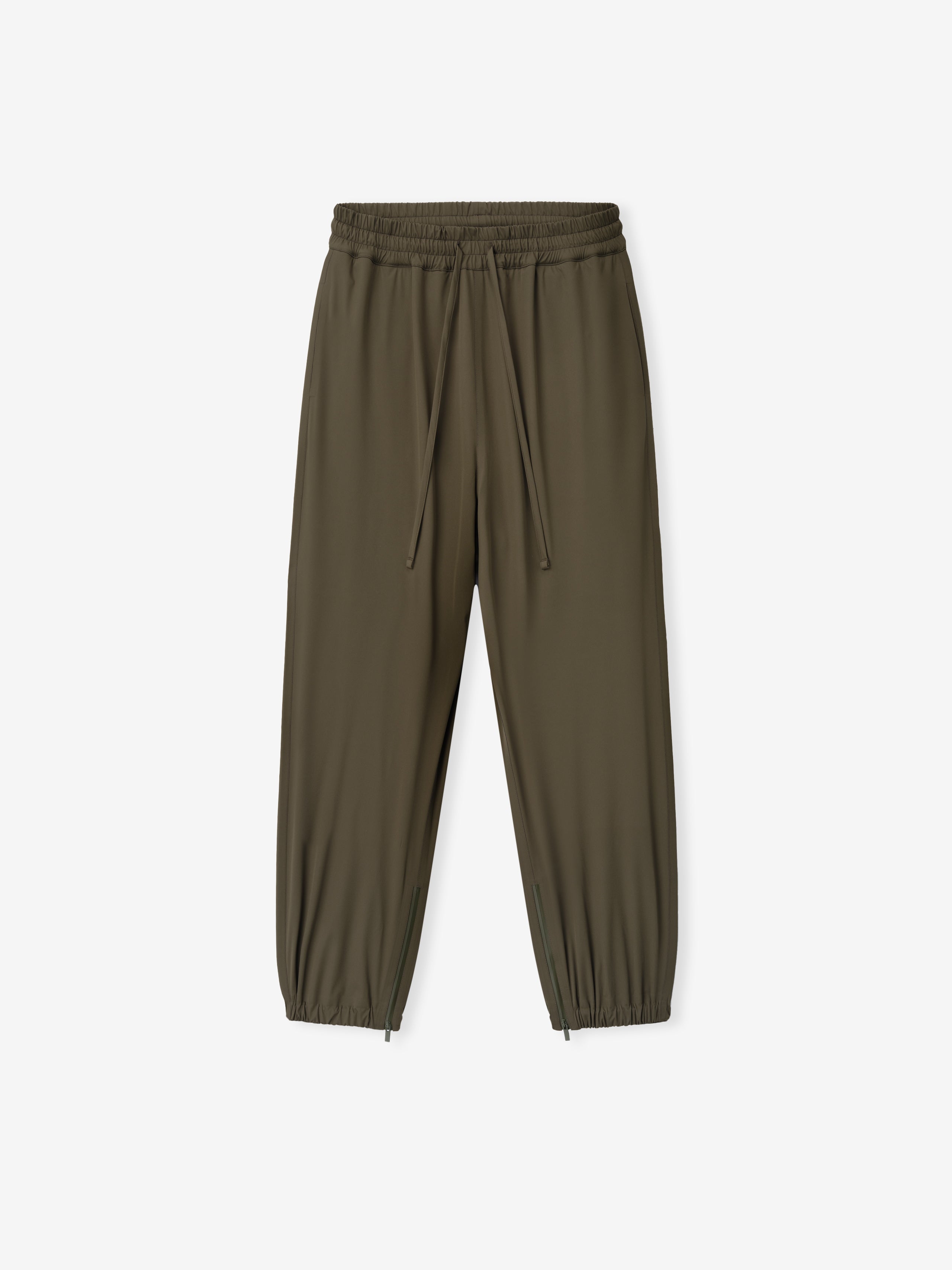 Bonded Nylon Tech Track Pants – Fear of God