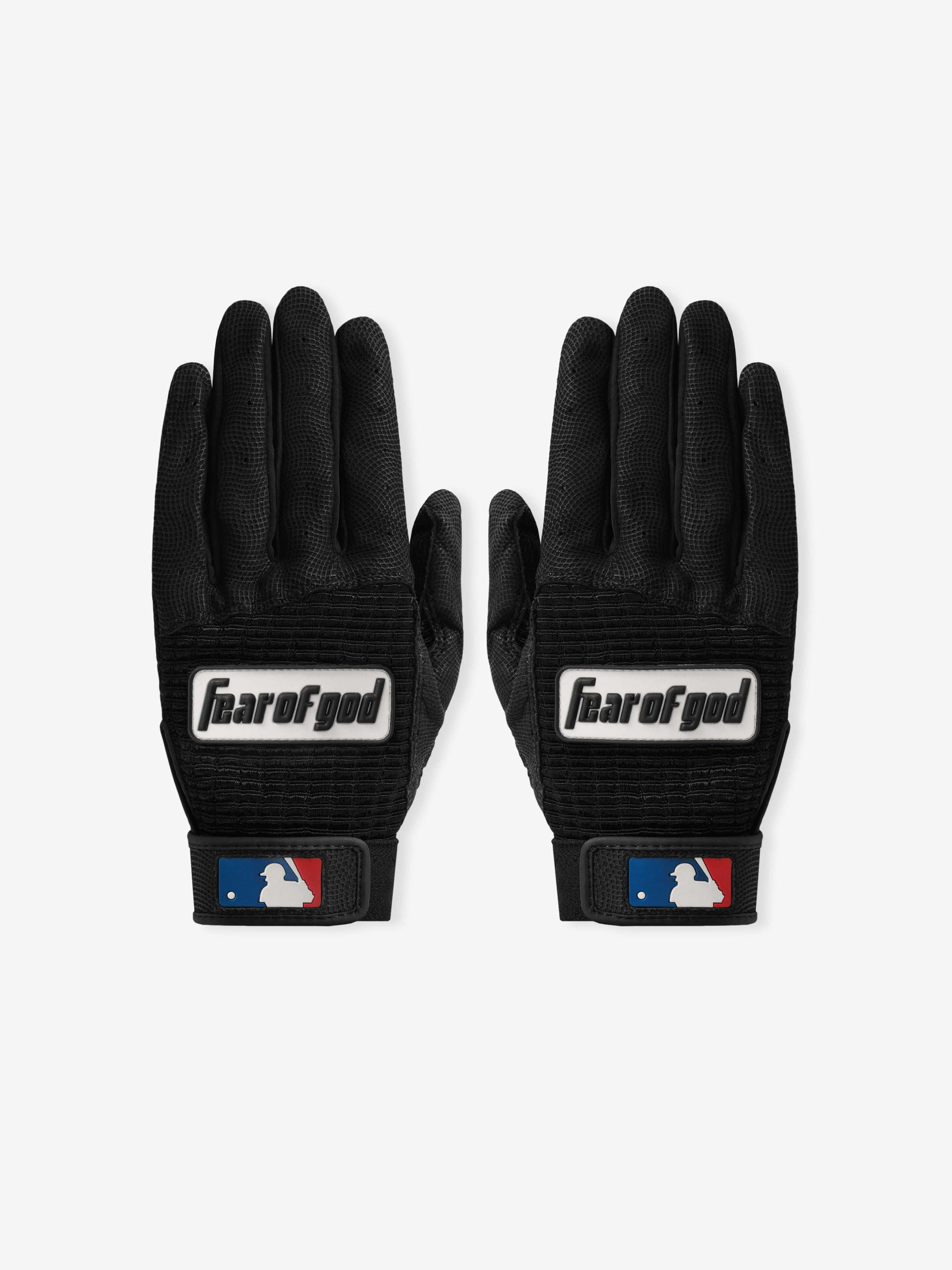 MLB Limited Edition Batting Glove - Fear of God - Black