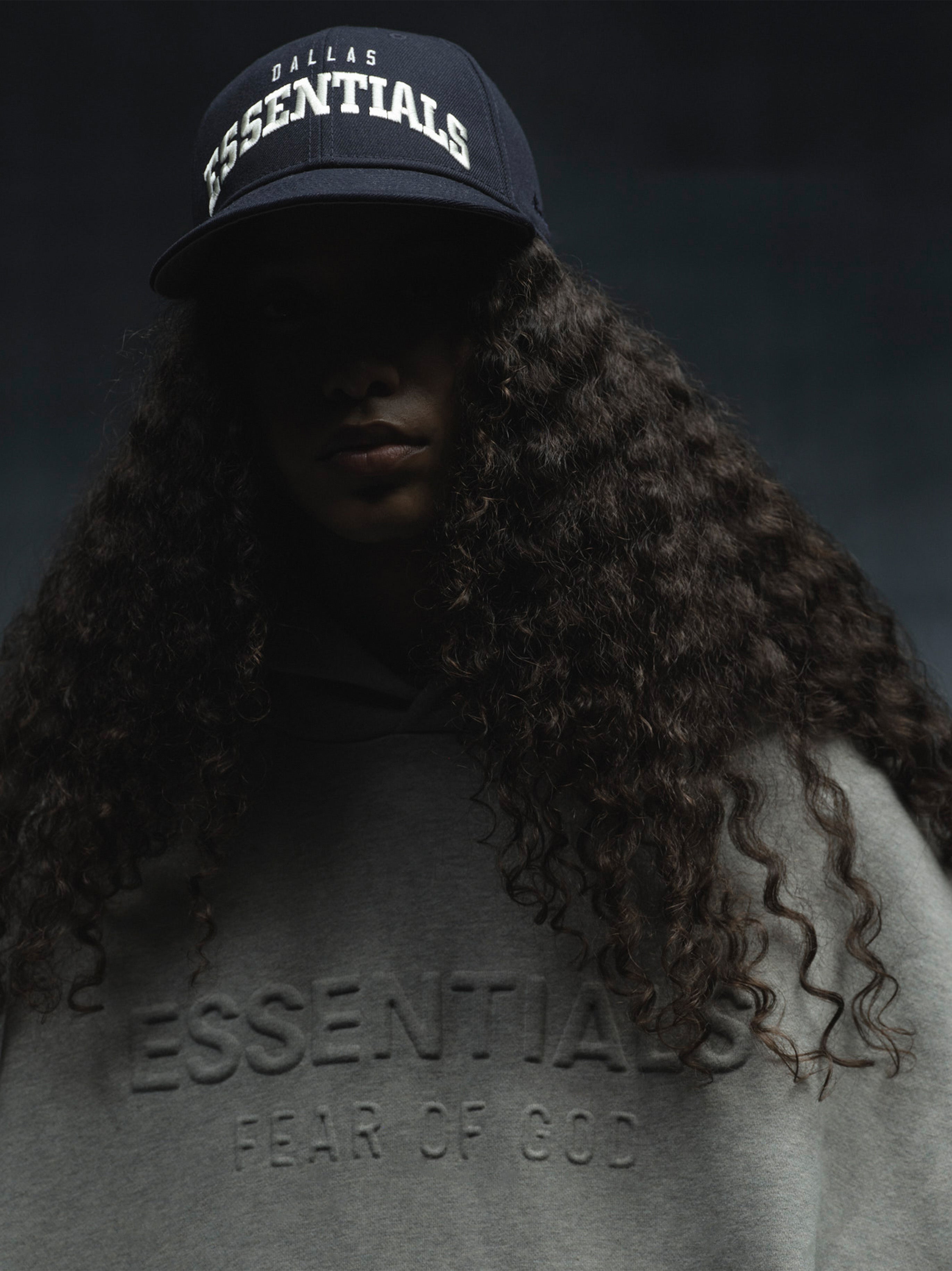 Cowboys 9Fifty RC Snapback – Fear of God