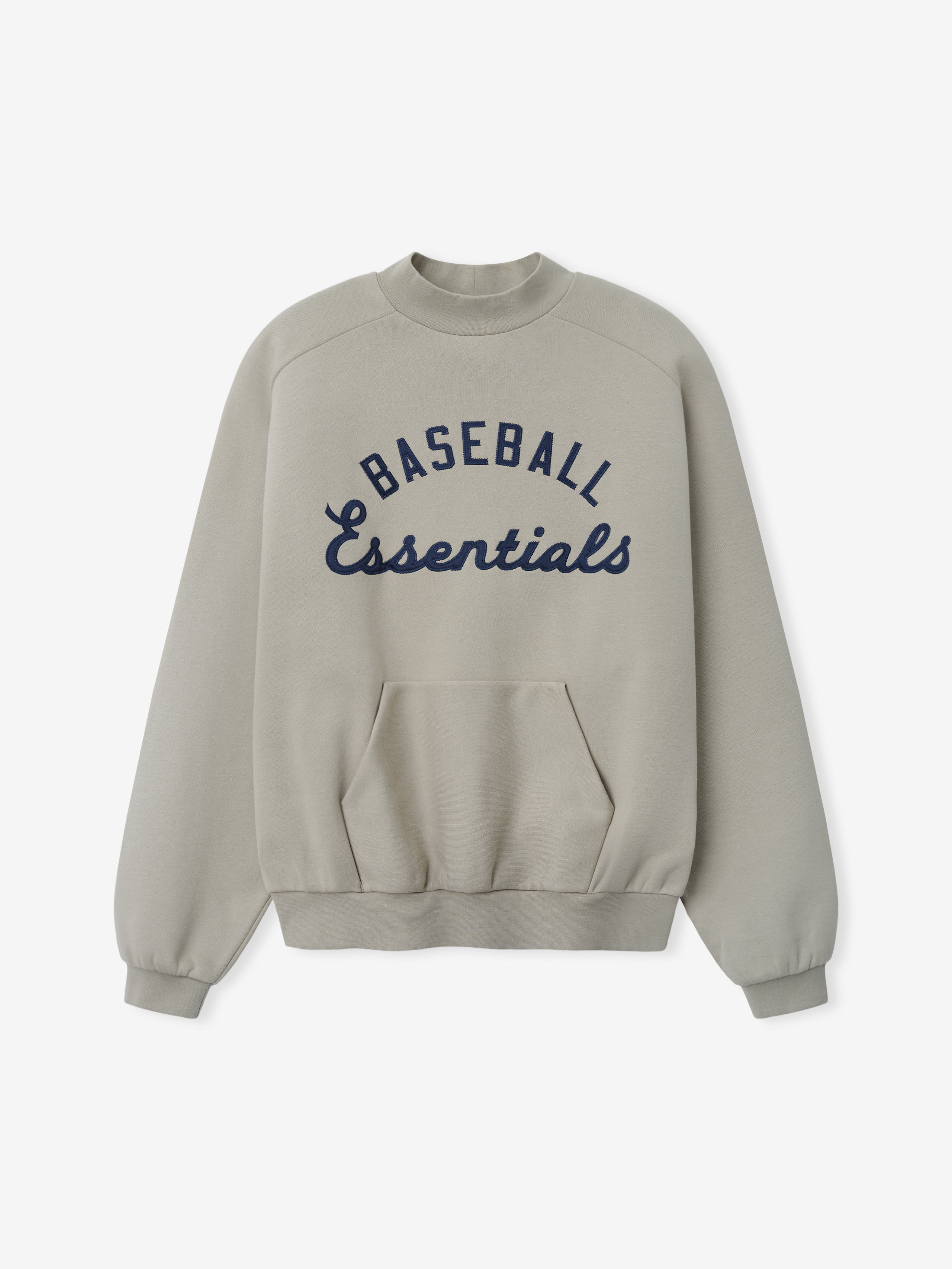 MLB Sport Crewneck – Fear of God