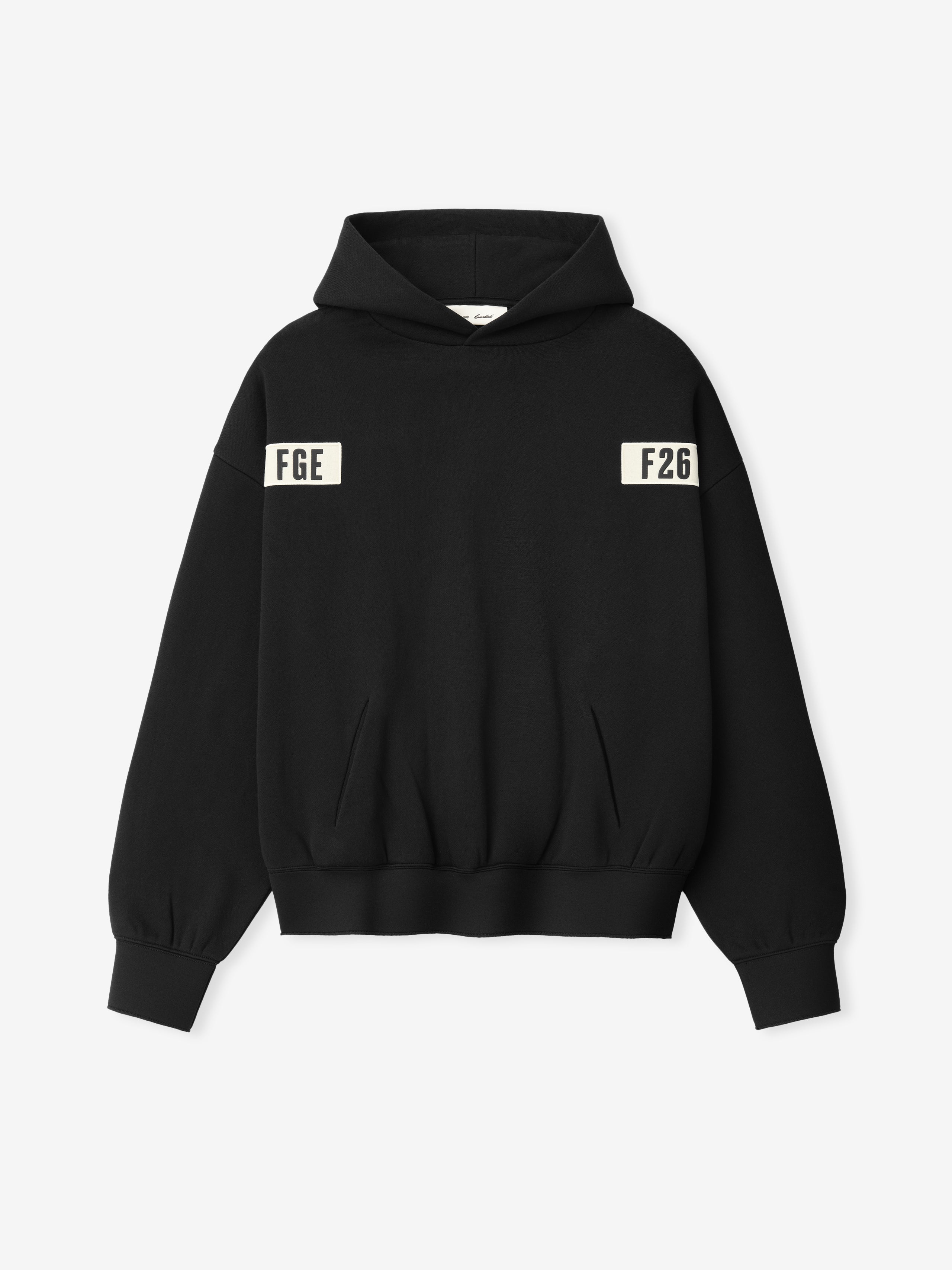 90s Hoodie – Fear of God