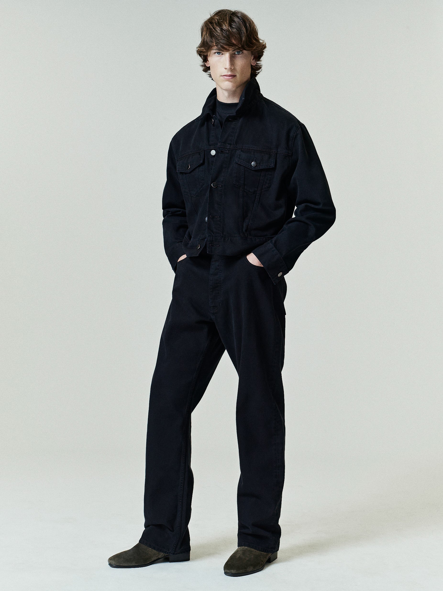 Denim 5-Pocket Jeans – Fear of God