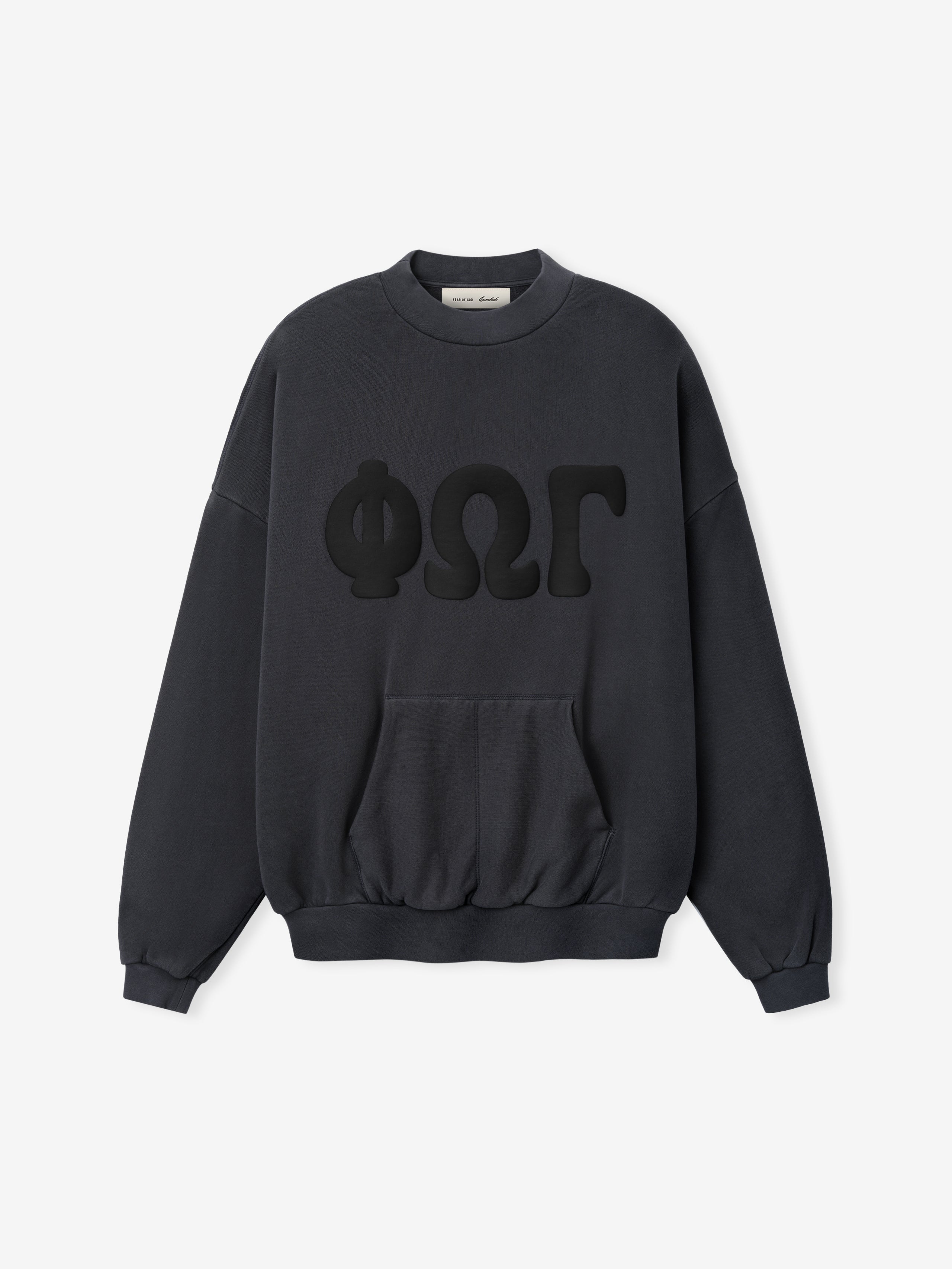 FEAR OF GOD 元ネタ 90s LORD'S GYM スウェット 90s Sweatshirt – Fear of God