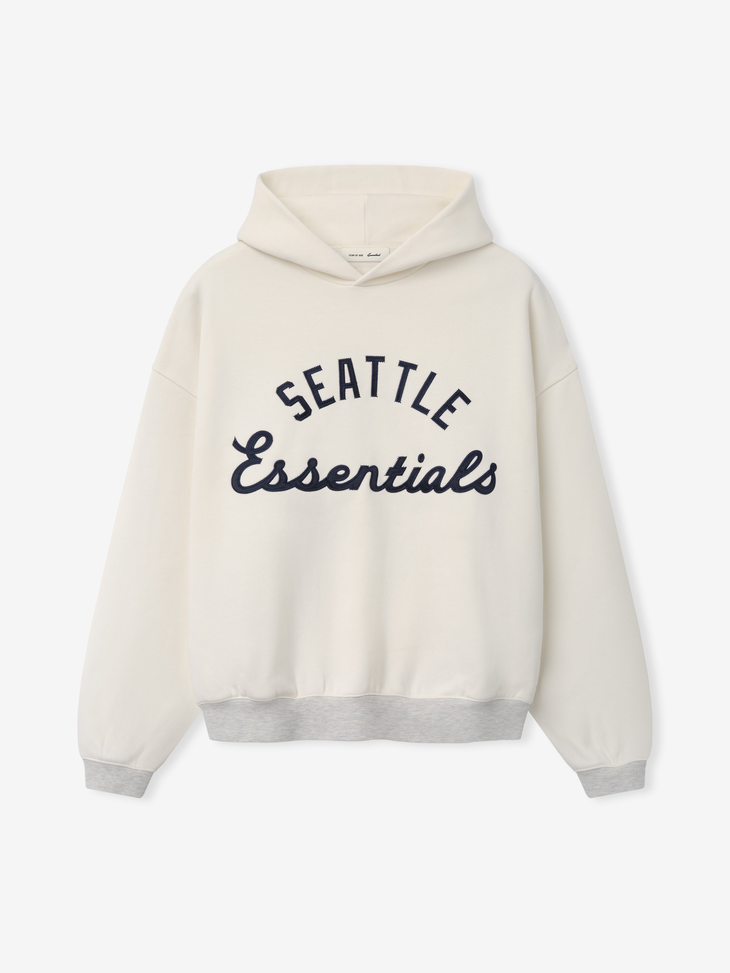 Mariners Sport Hoodie – Fear of God