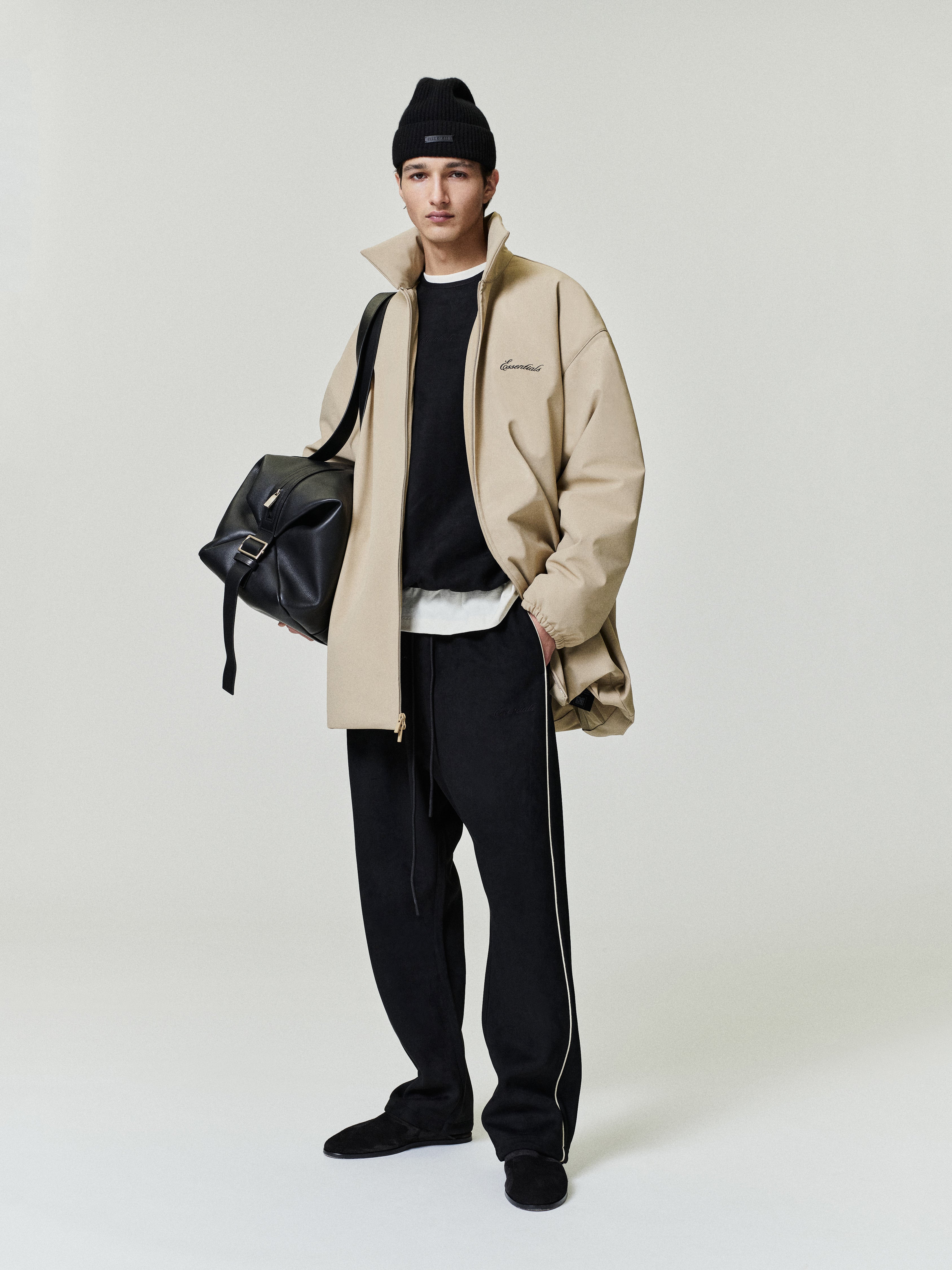 Signature Filled Barn Jacket – Fear of God