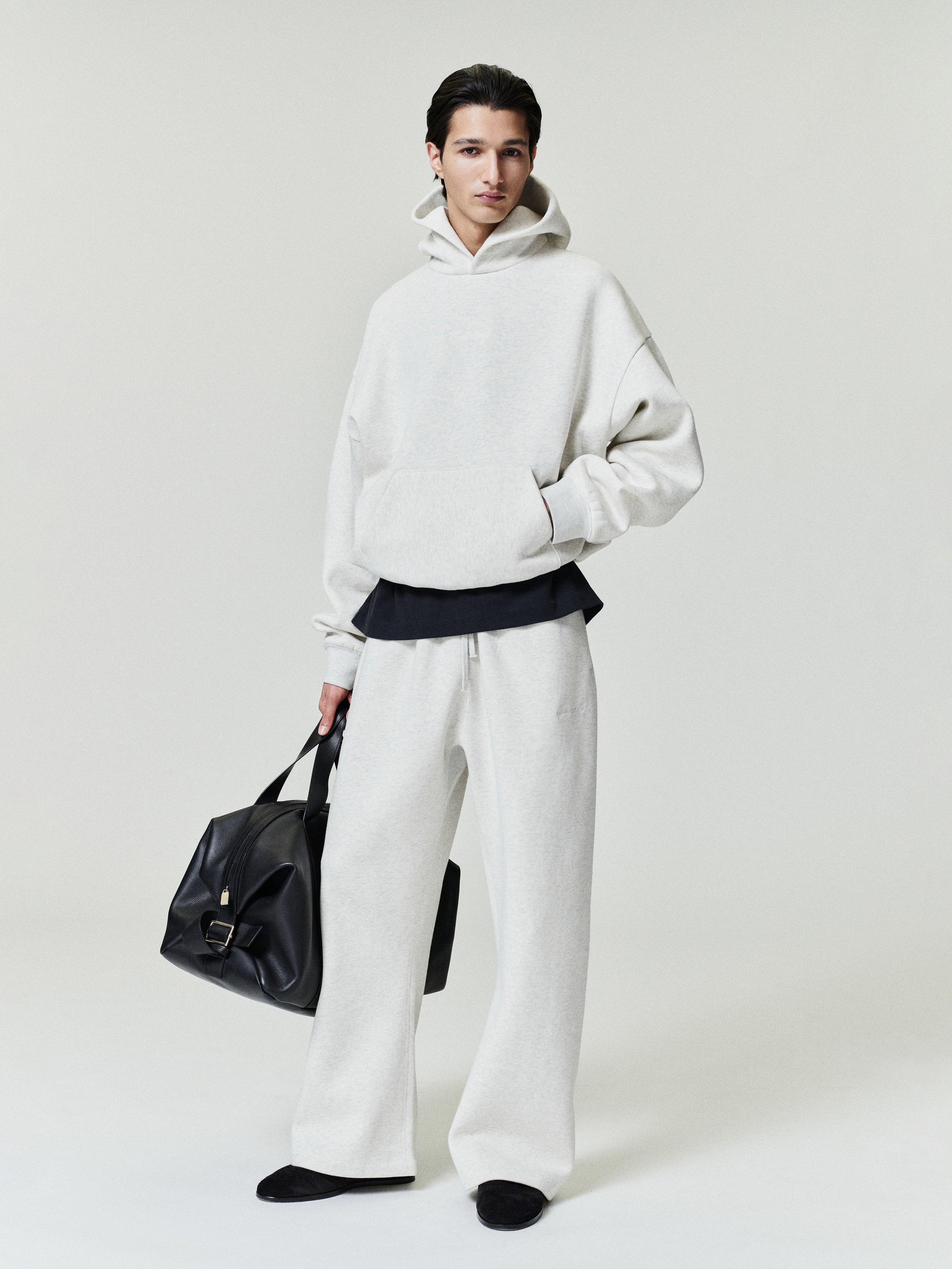 Signature Classic Hoodie – Fear of God