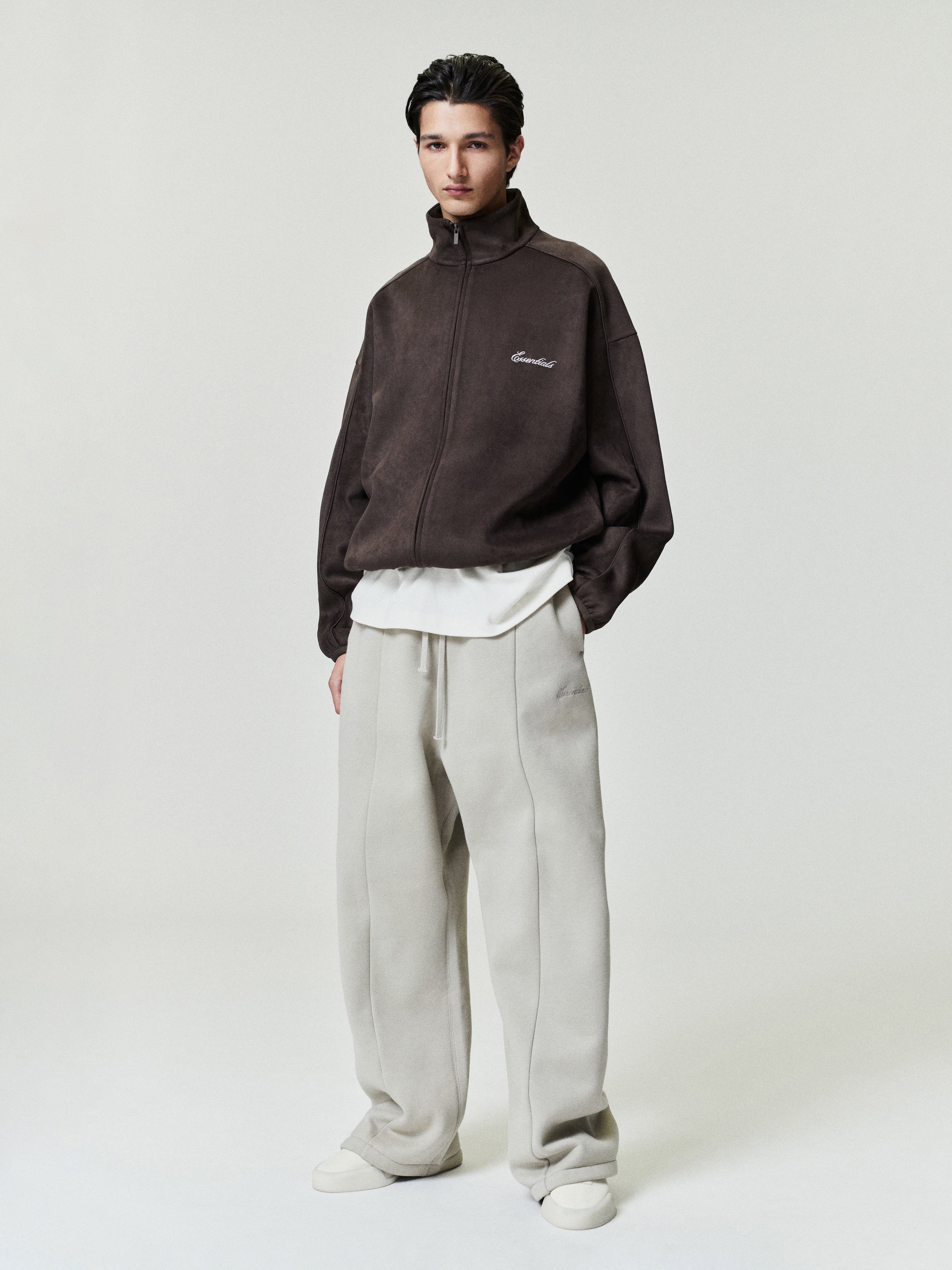 Signature Lounge Sweatpant – Fear of God