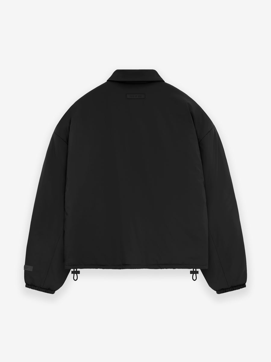 Womens Filled Bomber - Fear of God