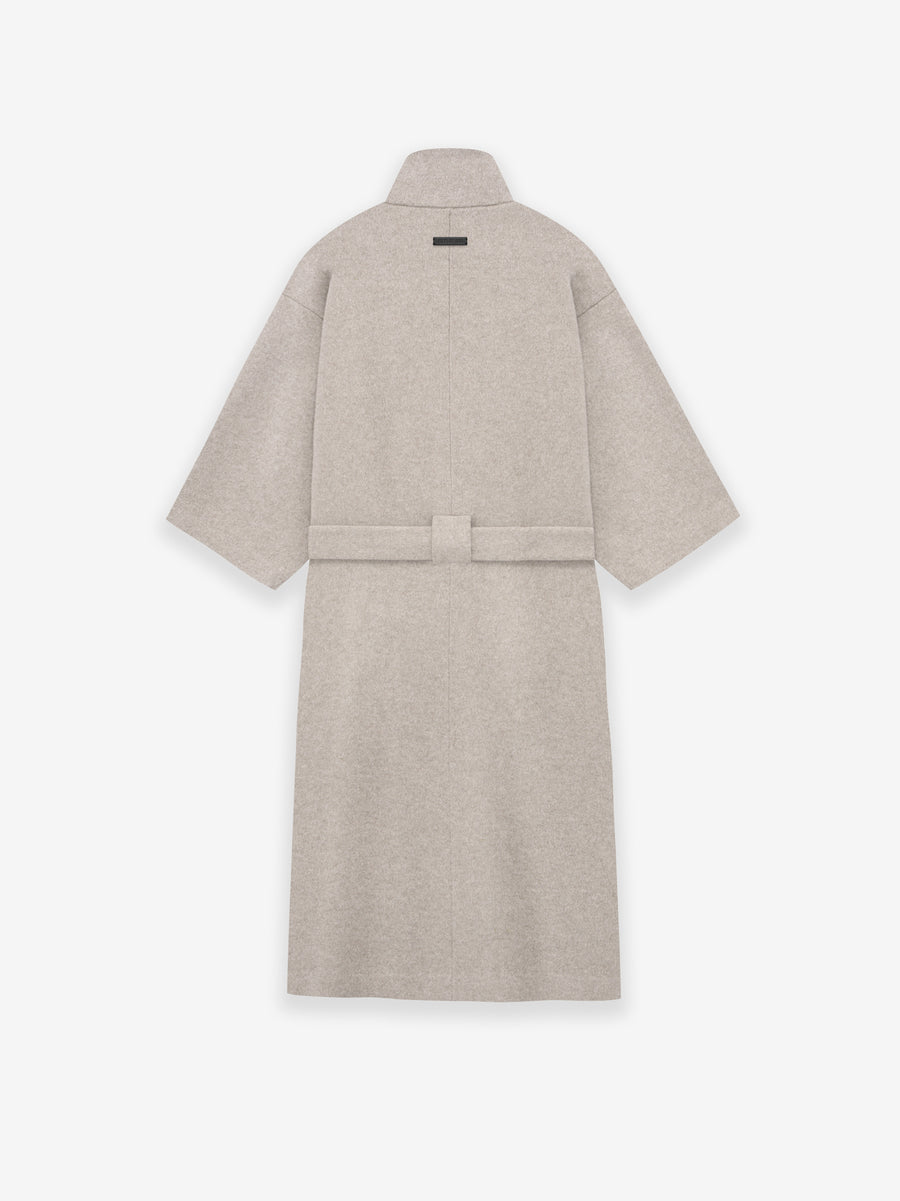 The Cashmere Robe - Fear of God