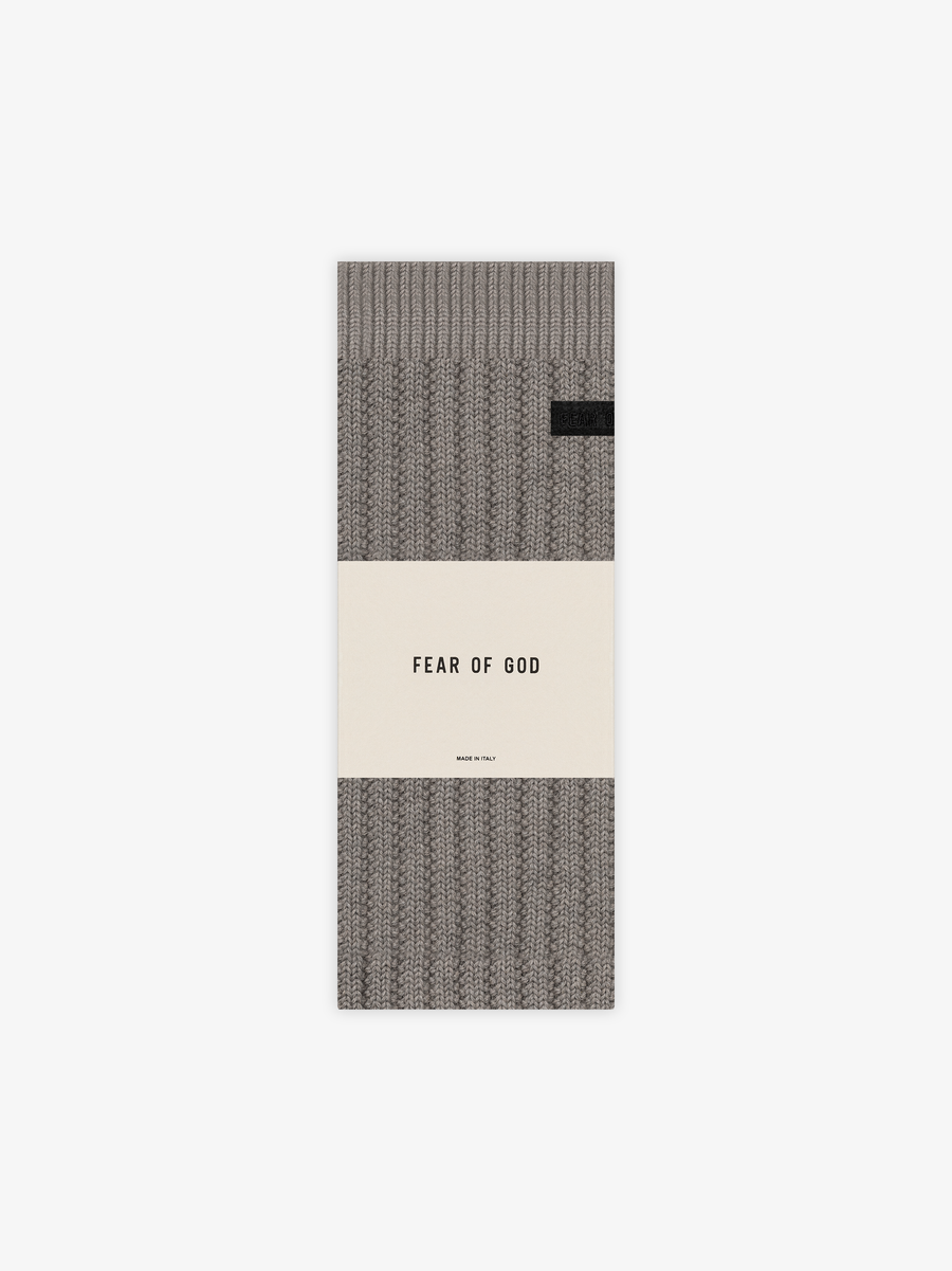 The Lounge Sock - Fear of God