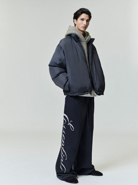 Ripstop Nylon Puffer Jacket | Fear of God