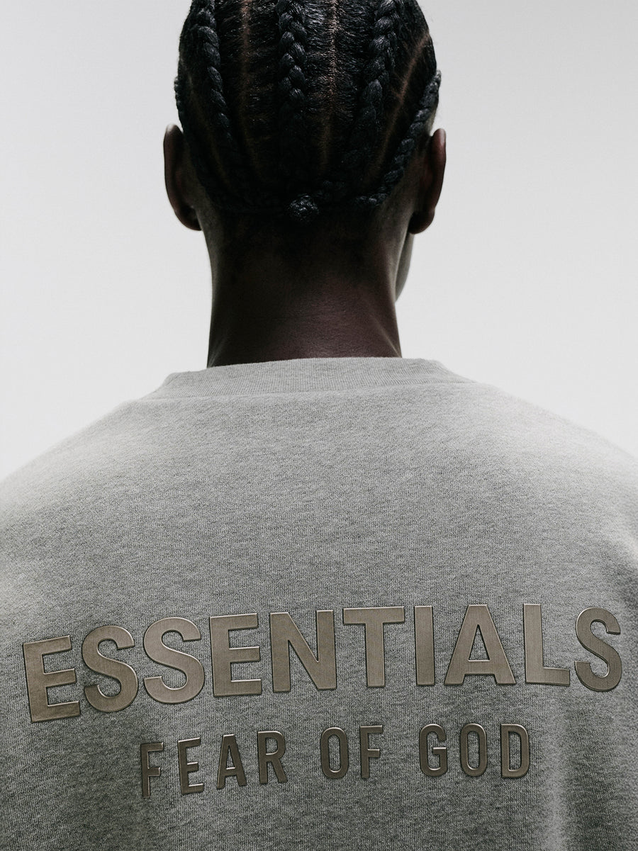 Classic Long Sleeve Tee - Fear of God