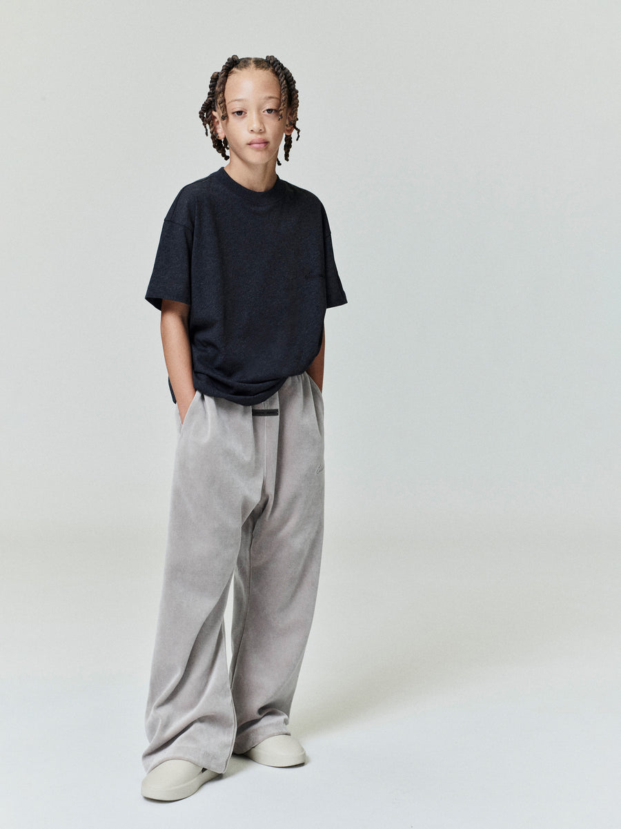 Kids Embroidered Essential Tee - Fear of God