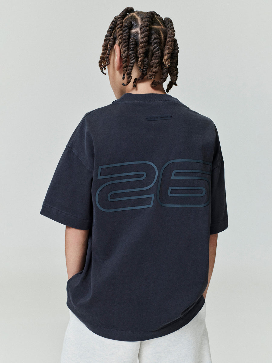 Kids Classic Short Sleeve Tee - Fear of God