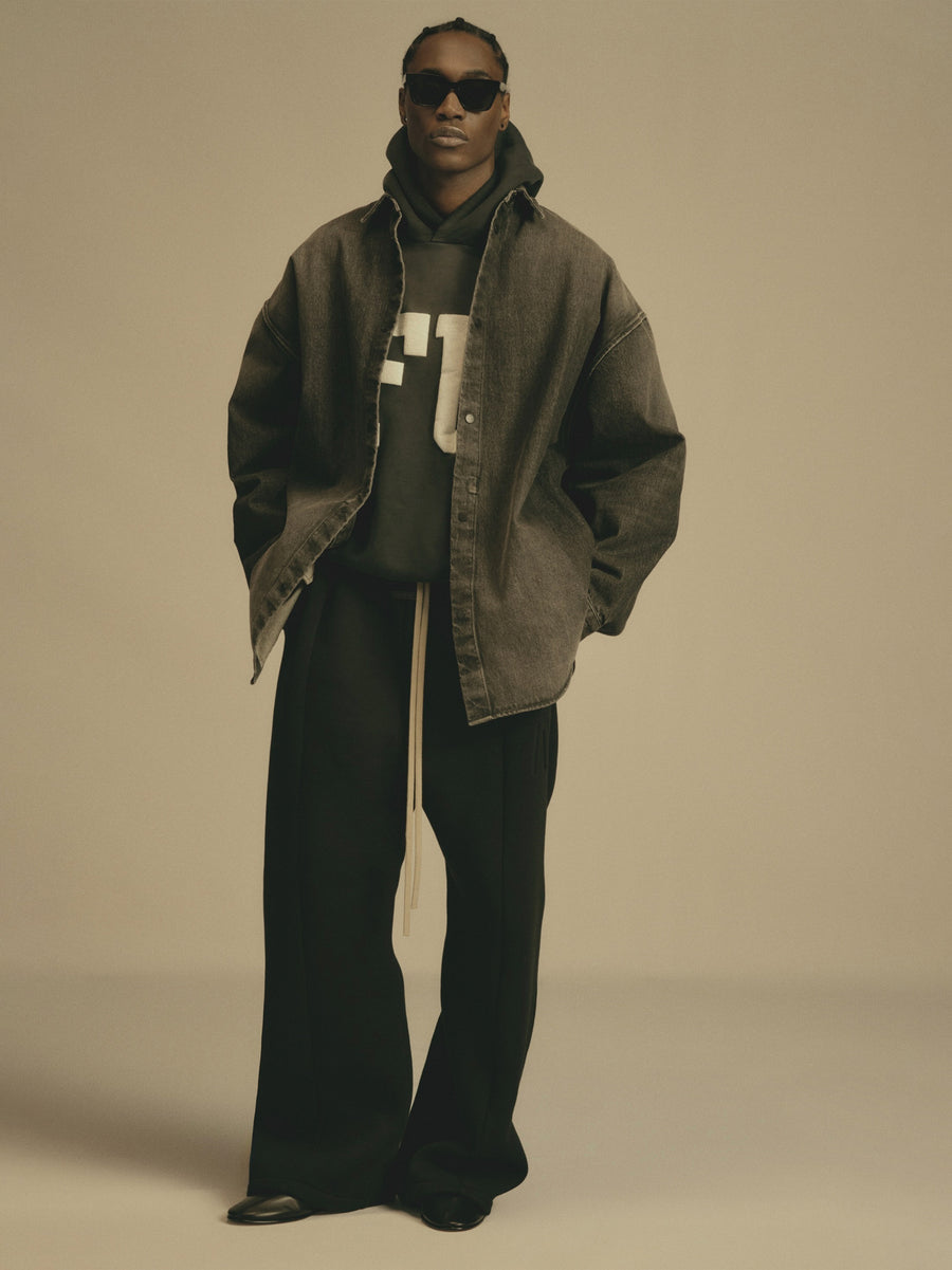 Qualified Hoodie - Fear of God