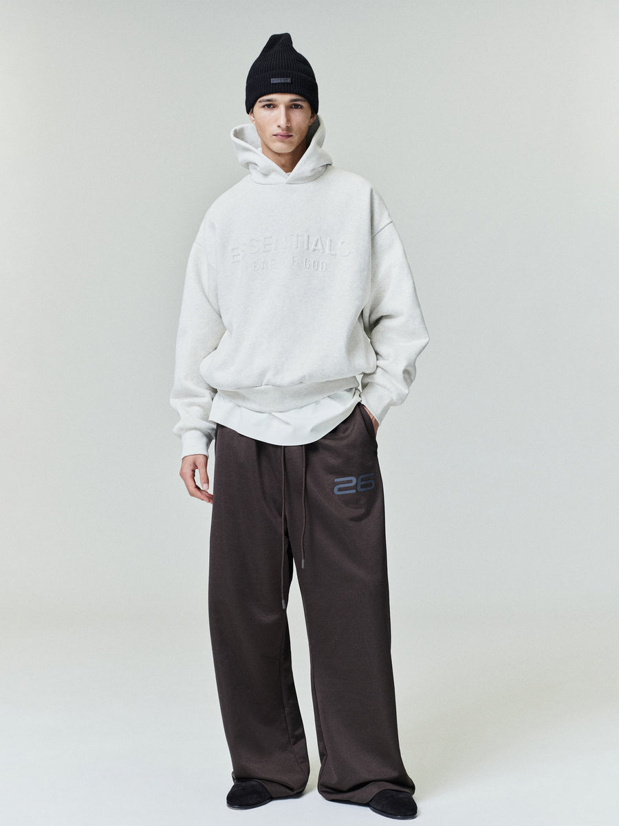 Satin Fleece Lounge Sweatpant - Fear of God