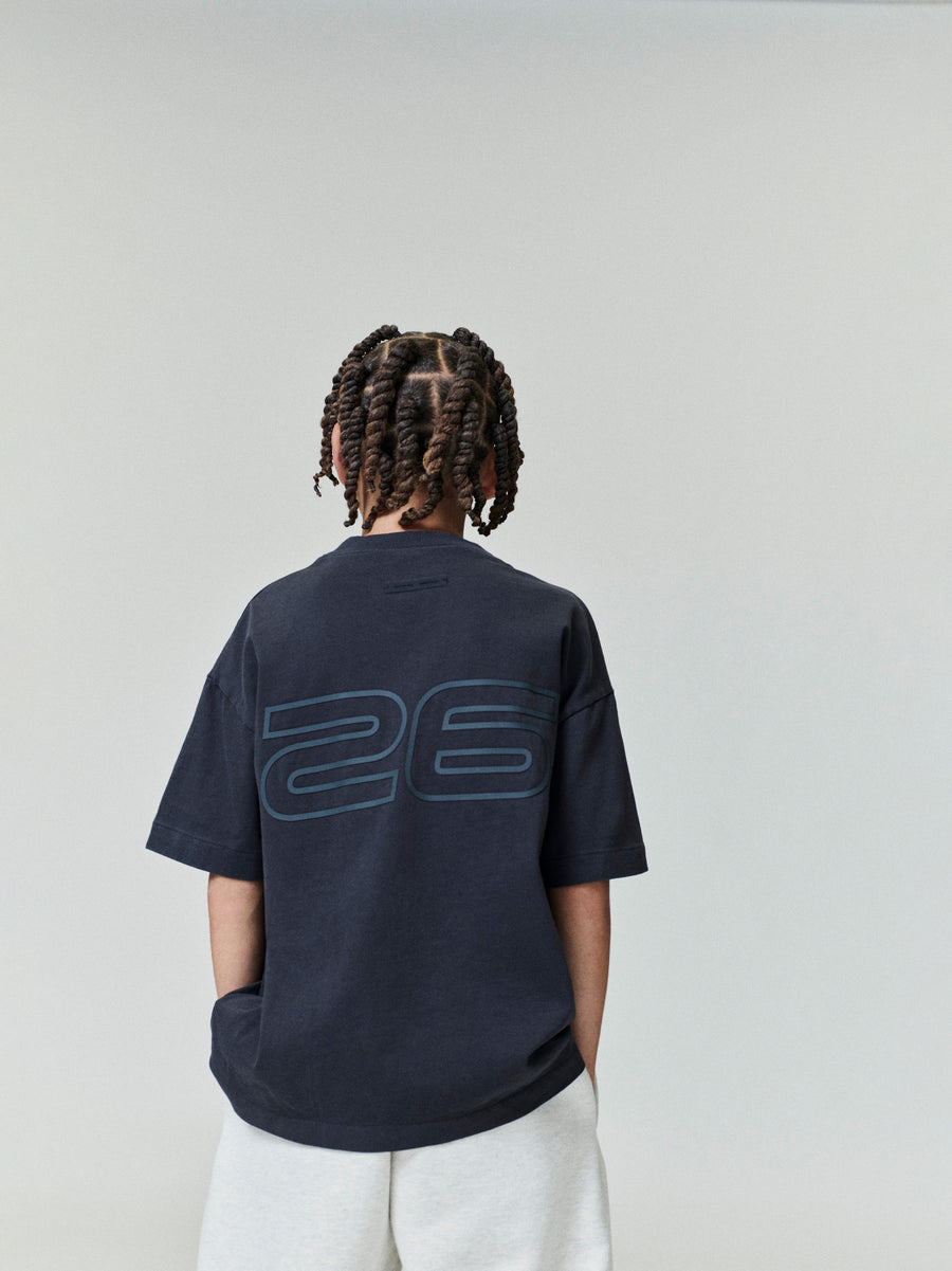 Kids Classic Short Sleeve Tee - Fear of God