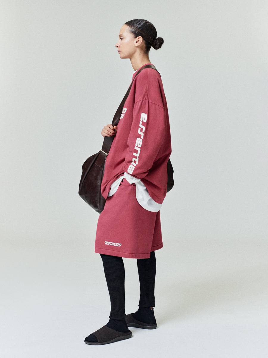 Relaxed Sweatshort - Fear of God