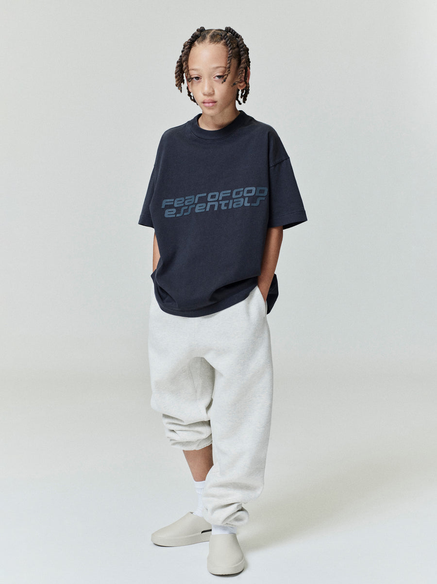 Kids Classic Short Sleeve Tee - Fear of God