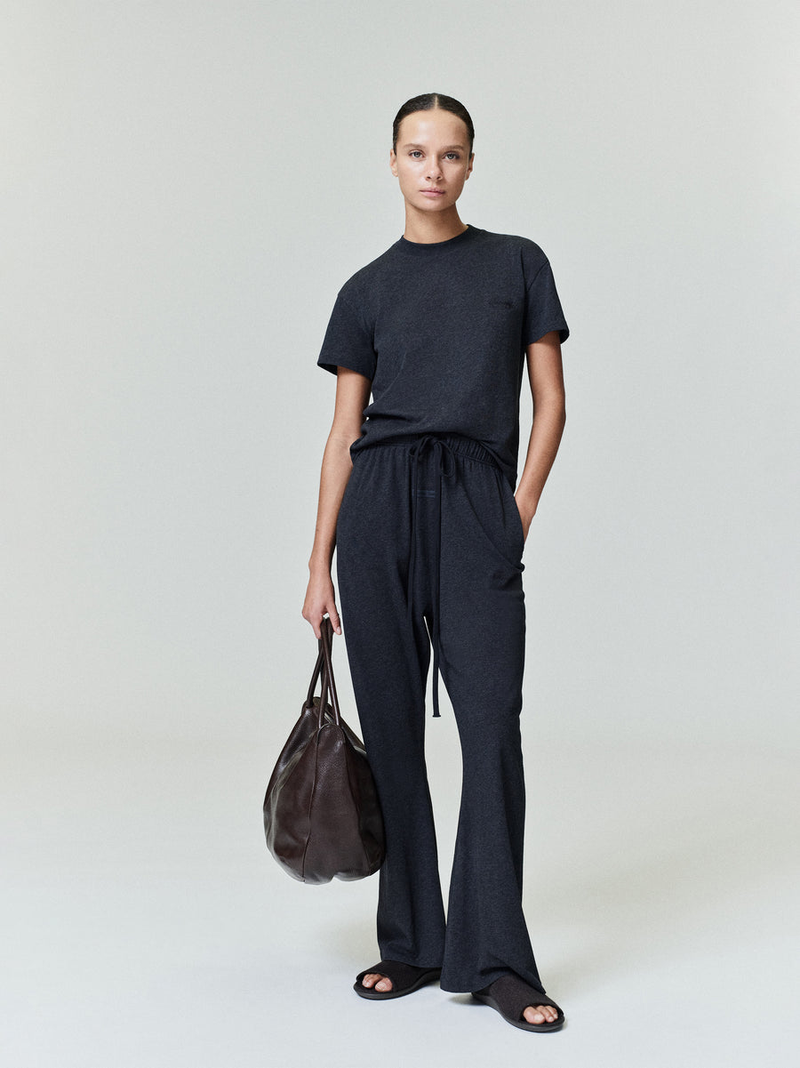 Womens Embroidered Classic Tee - Fear of God