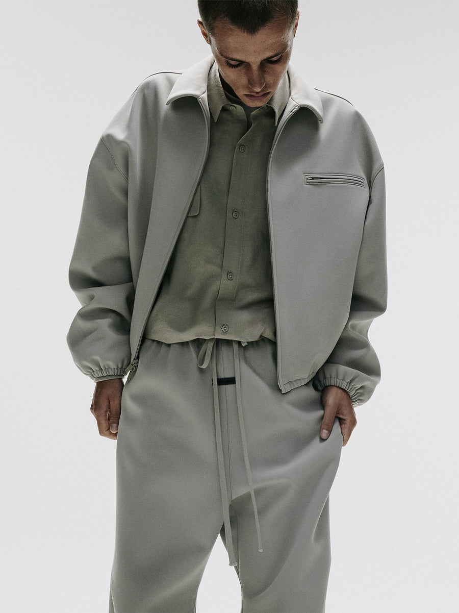 Bonded Canvas Jacket - Fear of God