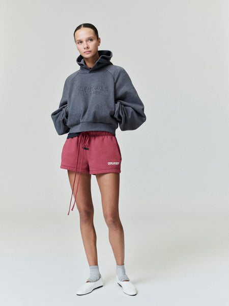 Womens Running Short