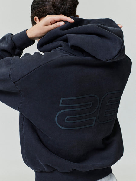 Womens Classic Hoodie