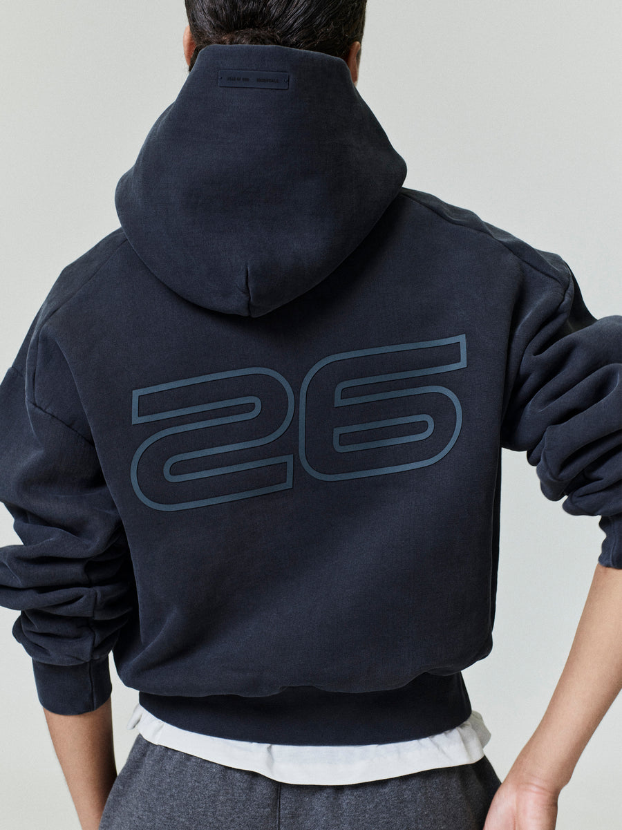 Womens Classic Hoodie - Fear of God