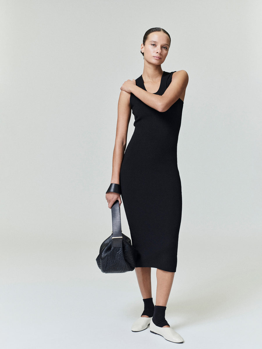 Womens Rib Tank Dress - Fear of God