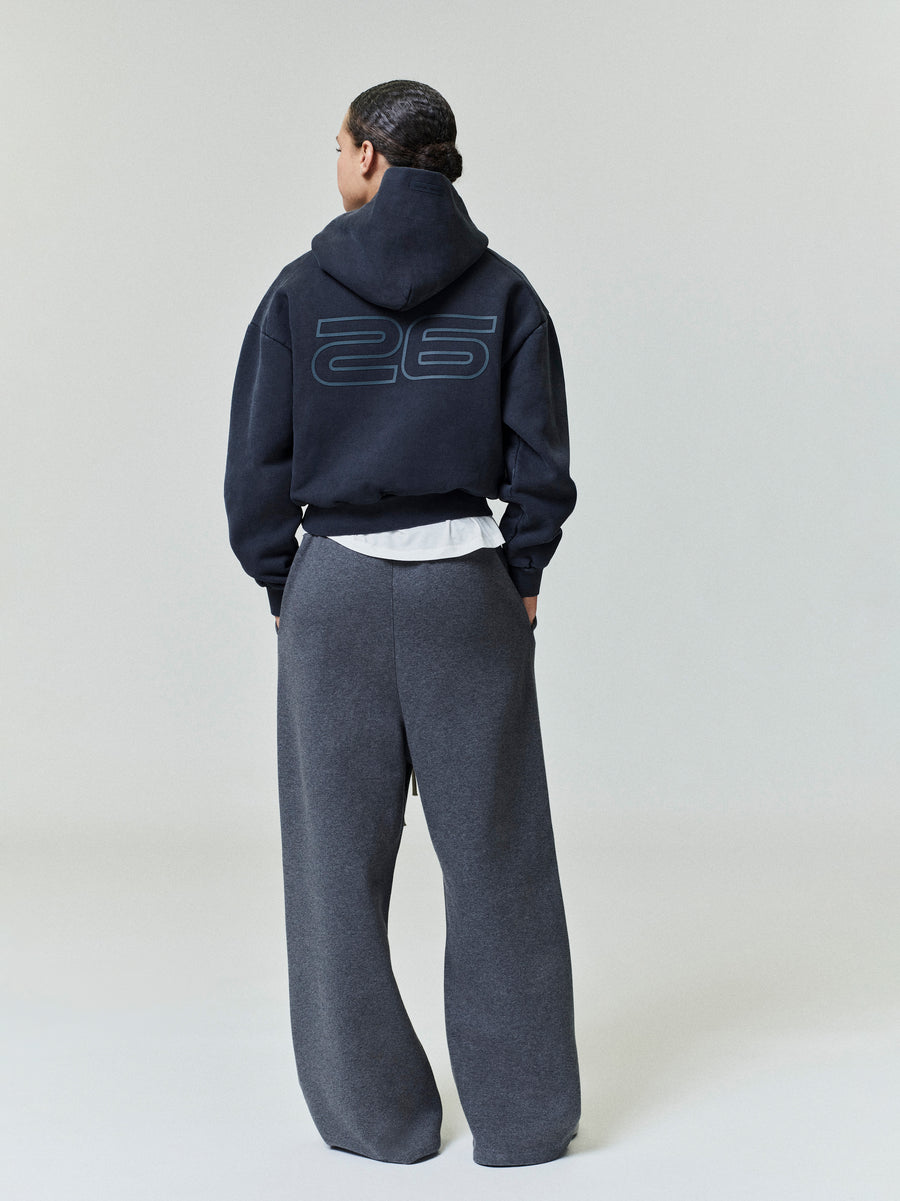 Womens Classic Hoodie - Fear of God