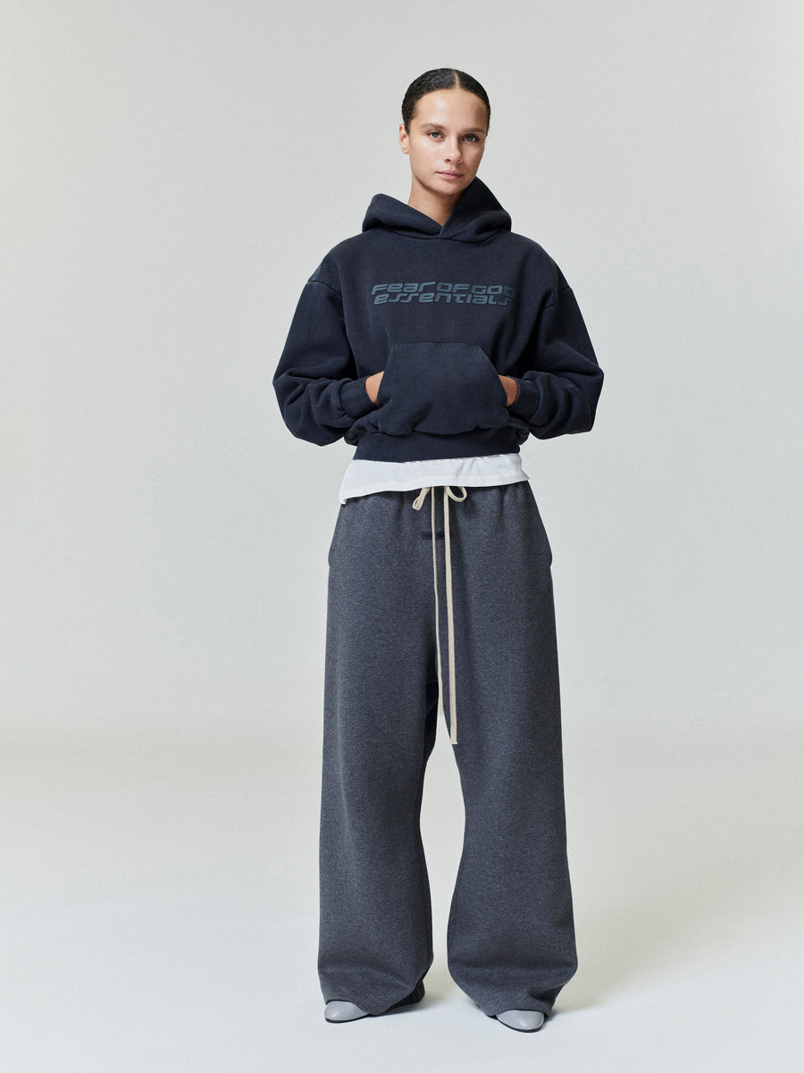 Womens Classic Hoodie - Fear of God